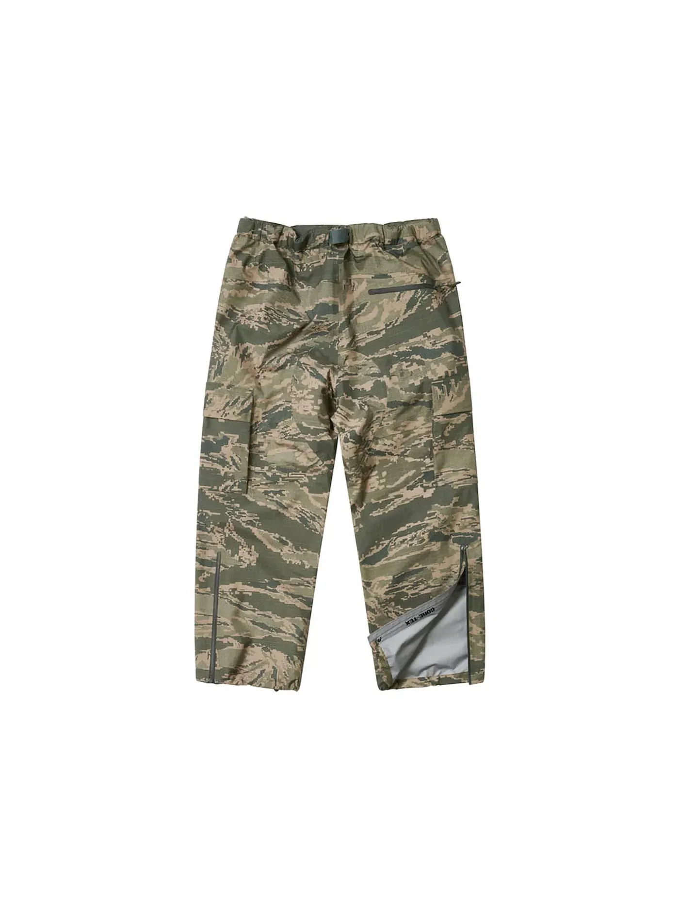 Мужские брюки из GORE-TEX с принтом Palace M-Tek Trouser Tiger Digi Camo, Tiger Digi Camo — 3