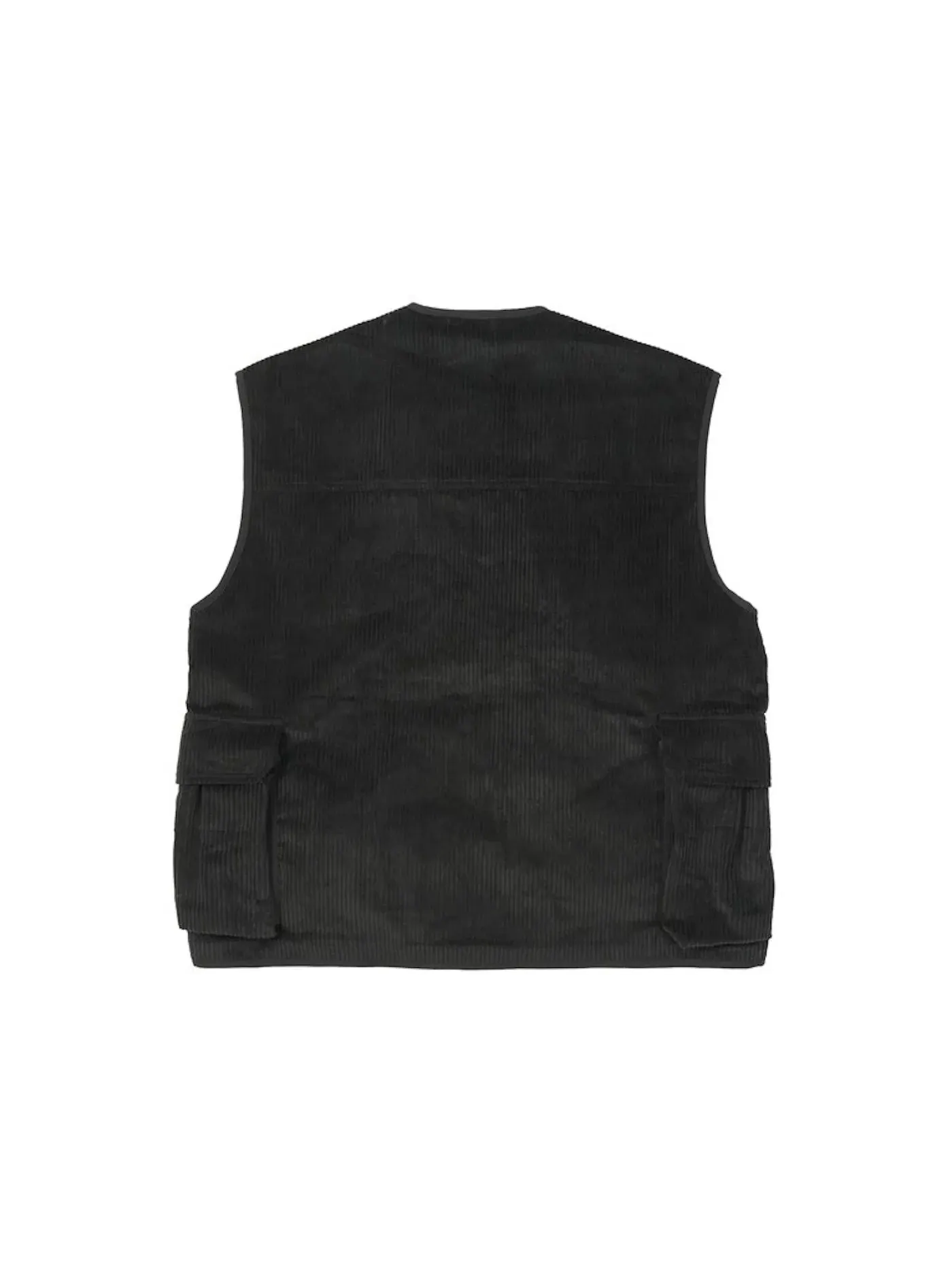 Мужской жилет с принтом Palace Vest — изображение 3 из 3, черный