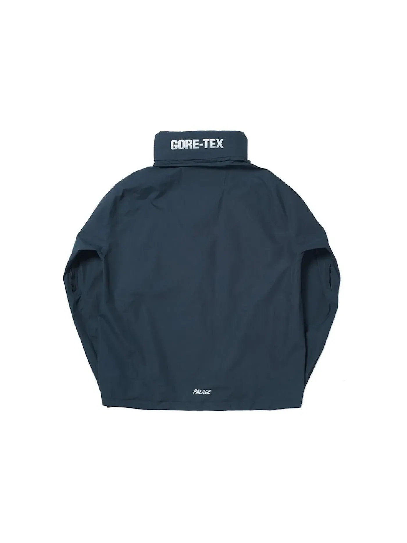 Мужская куртка GORE-TEX Paclite Vent Model Jacket Palace — изображение 2 из 2, синий