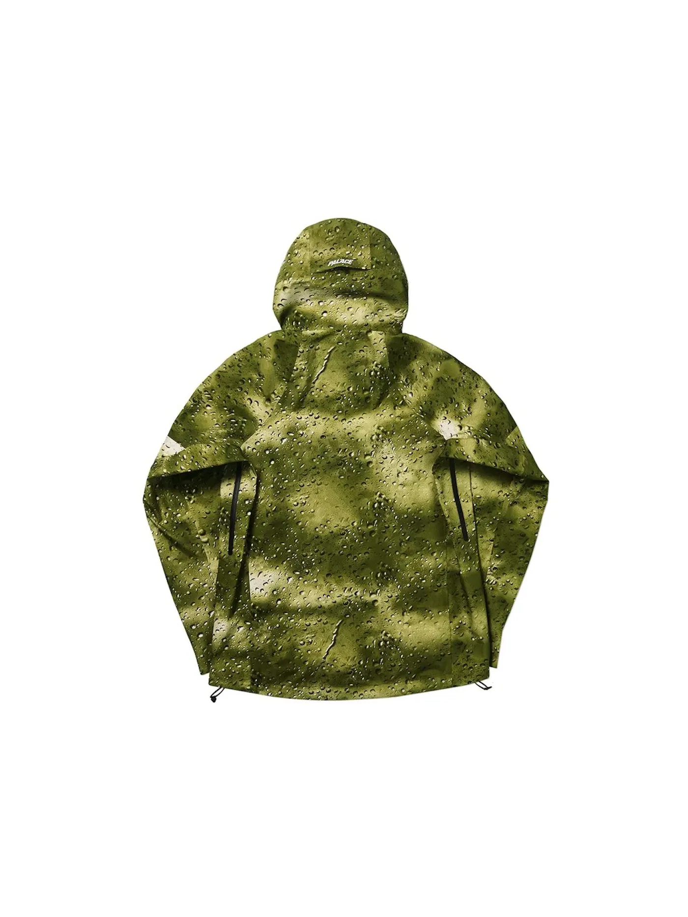 Мужская куртка GORE-TEX Palex Jacket Palace, Acid Rain — изображение 2 из 3