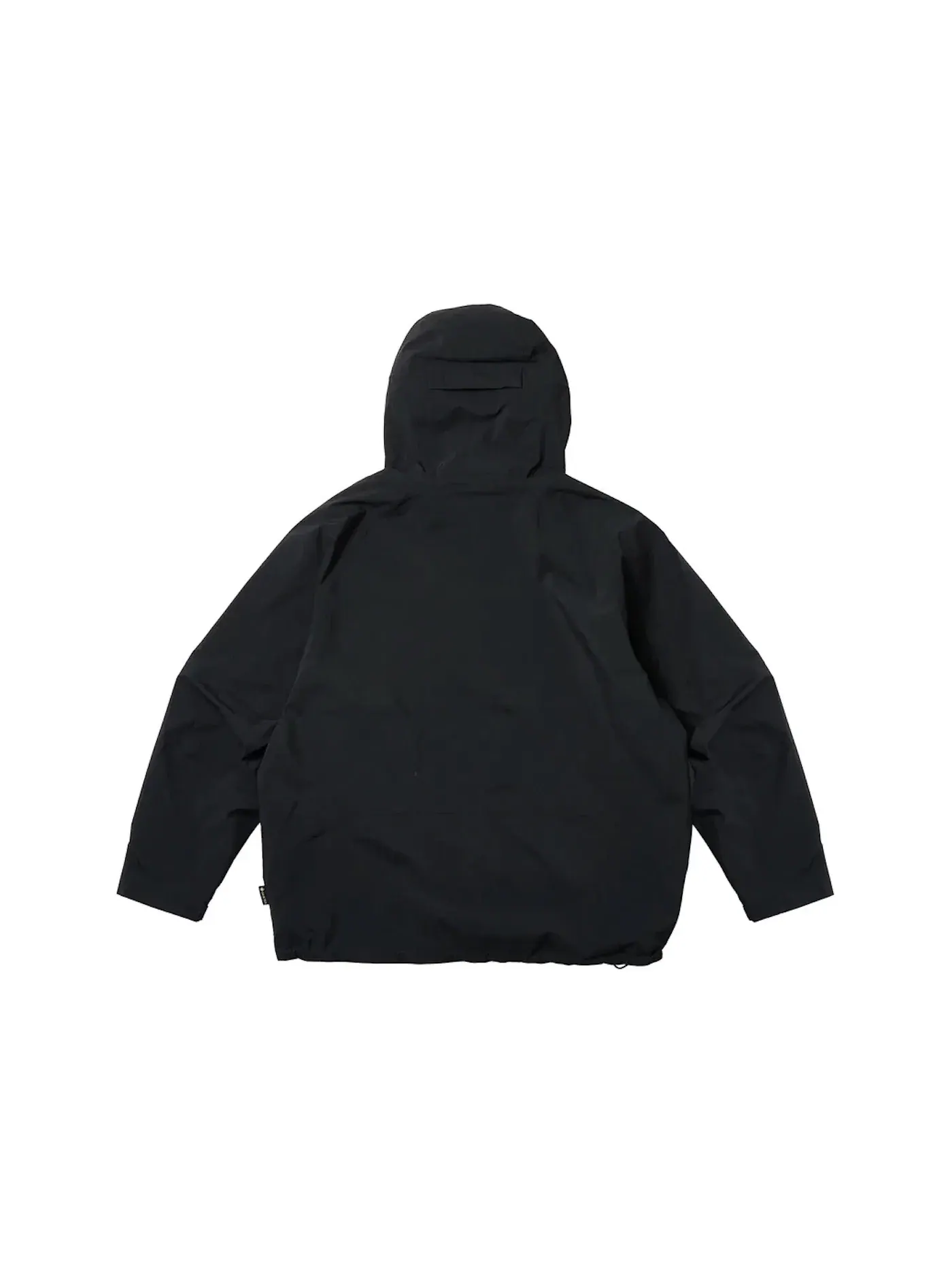 Мужская куртка GORE-TEX R-Tek Palace — изображение 3 из 3, черный