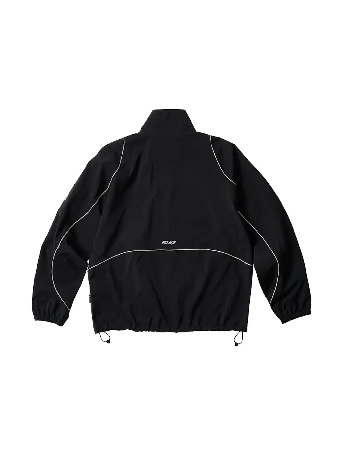 Мужская куртка Gore-Tex S-Lite Palace — изображение 3 из 3, черный