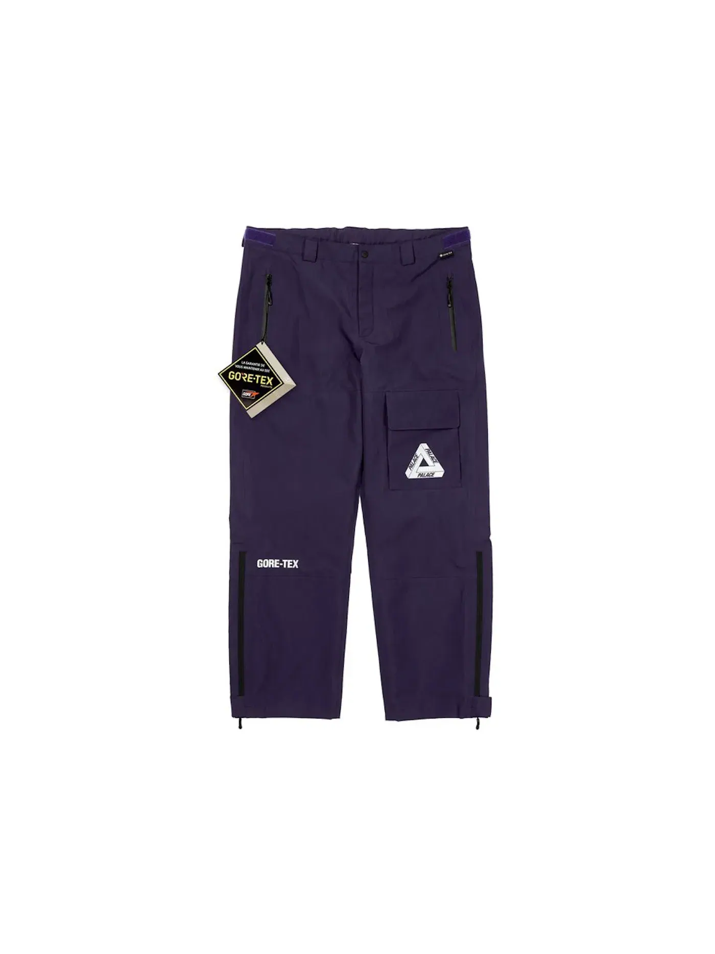 Мужские брюки GORE-TEX The Don Pant Palace — 1