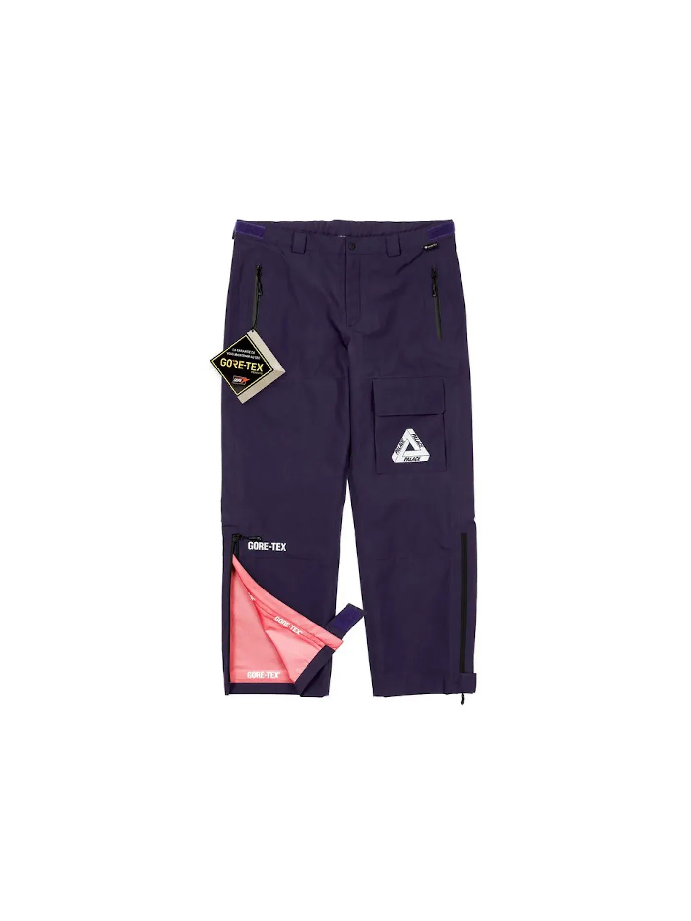 Мужские брюки GORE-TEX The Don Pant Palace — 2