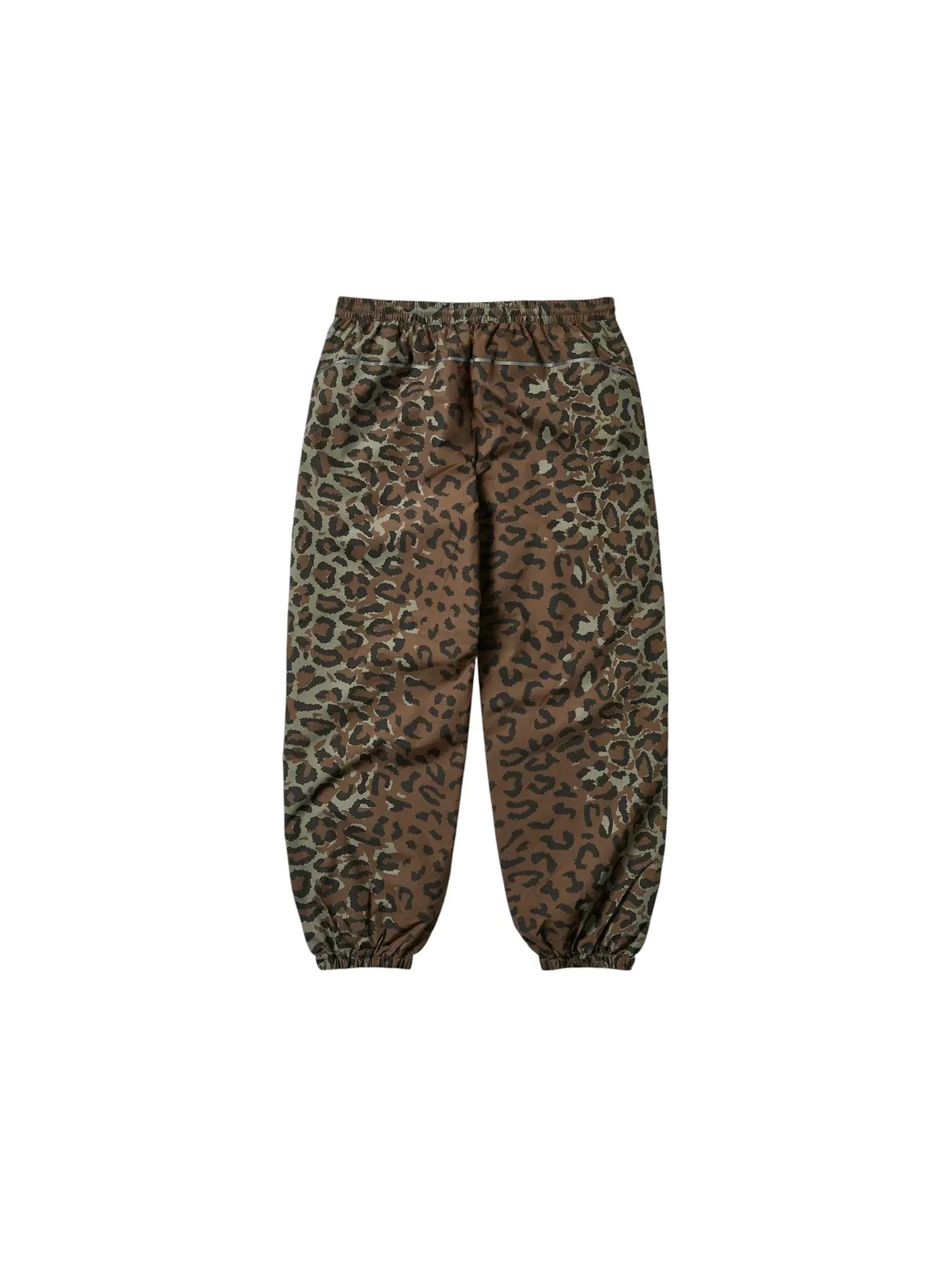 Мужские спортивные брюки с принтом Palace GORE-TEX Windstopper Illuminator Jogger — изображение 2 из 2, бежевый