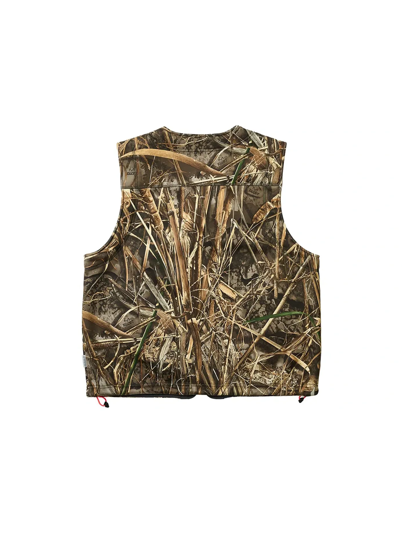 Мужской жилет с принтом Palace Vest, Realtree Max 7 — изображение 2 из 3