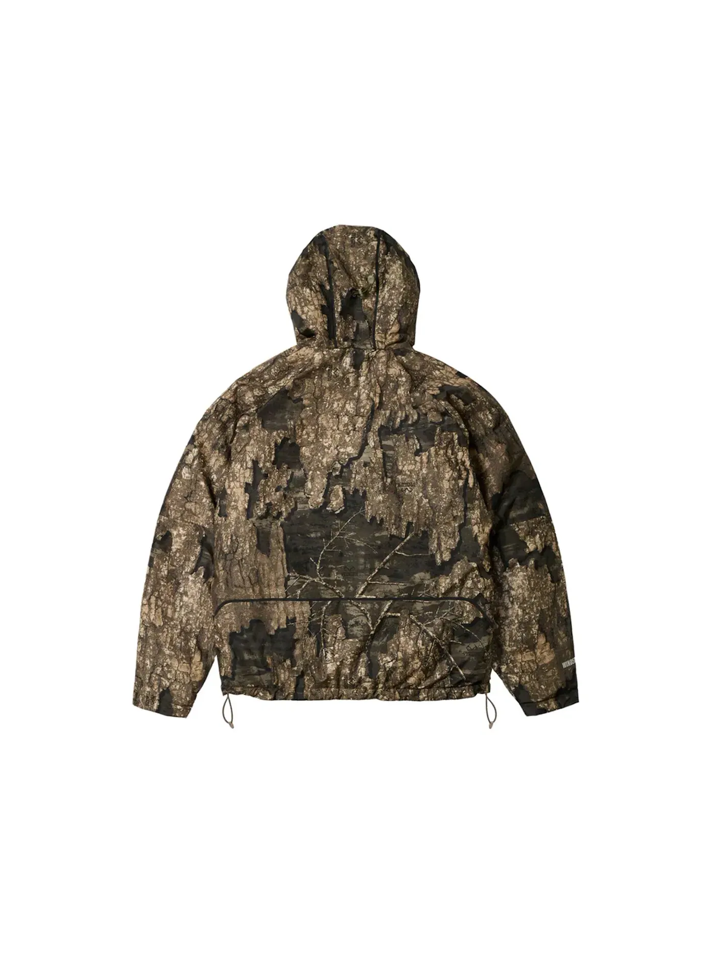 Мужская куртка с технологией GORE-TEX Windstopper Palace Jacket, Realtree Timber — изображение 3 из 3