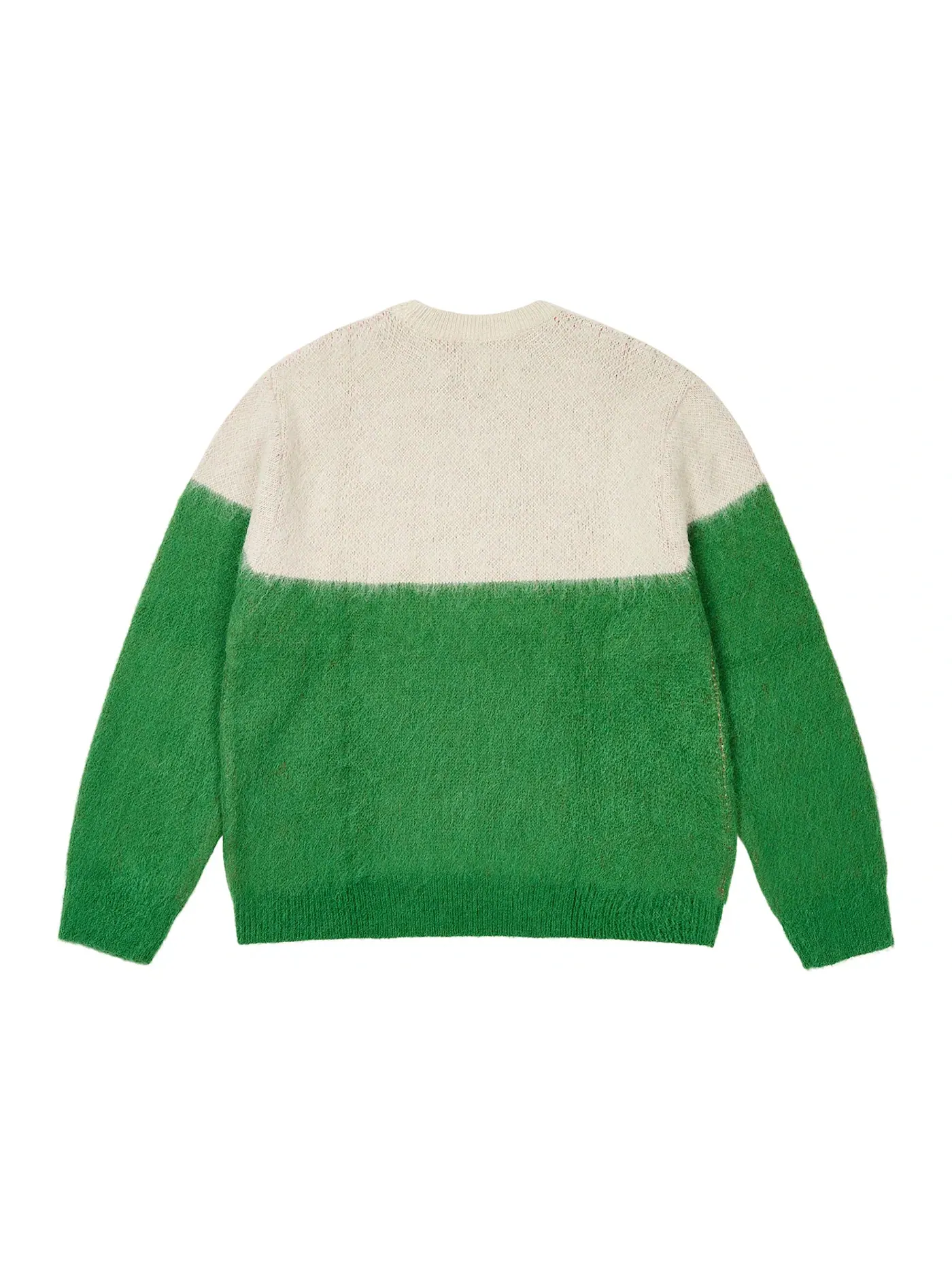 Мужской свитер с принтом Palace Hairy Flag Knit, Wales — изображение 2 из 2