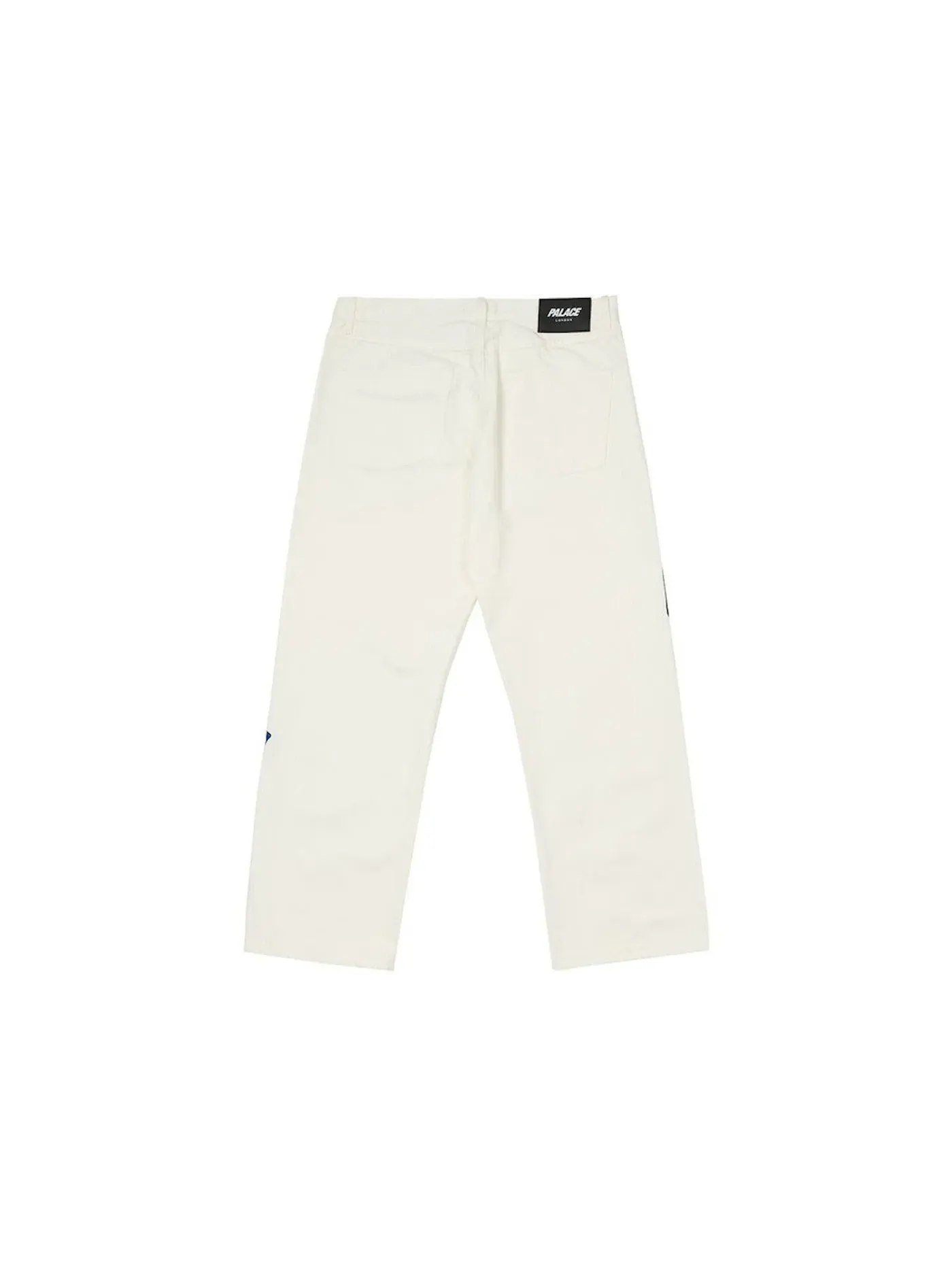 Мужские джинсы Palace White — изображение 2 из 2