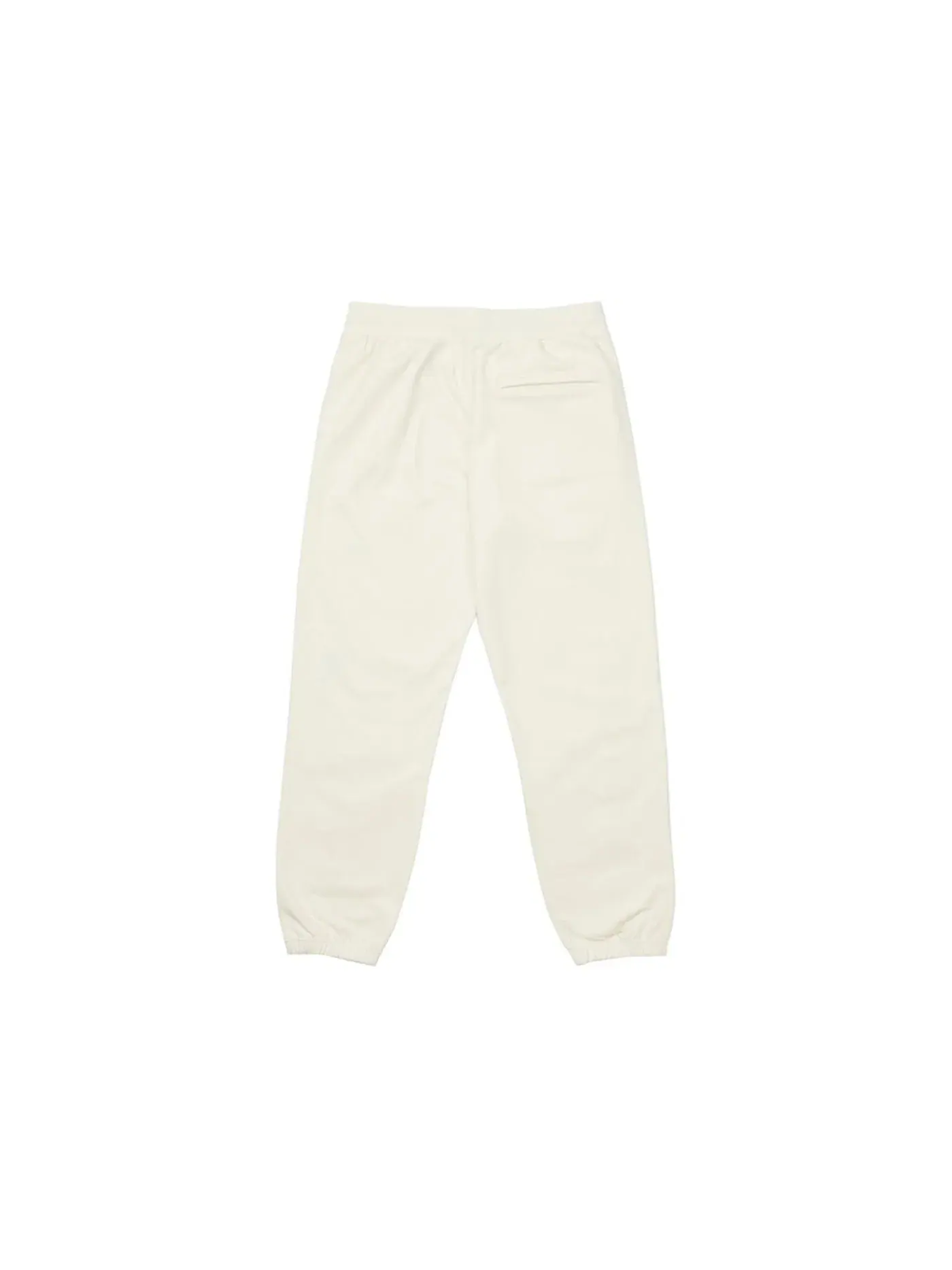 Мужские спортивные штаны Palace High Kick Joggers — изображение 2 из 2, белый