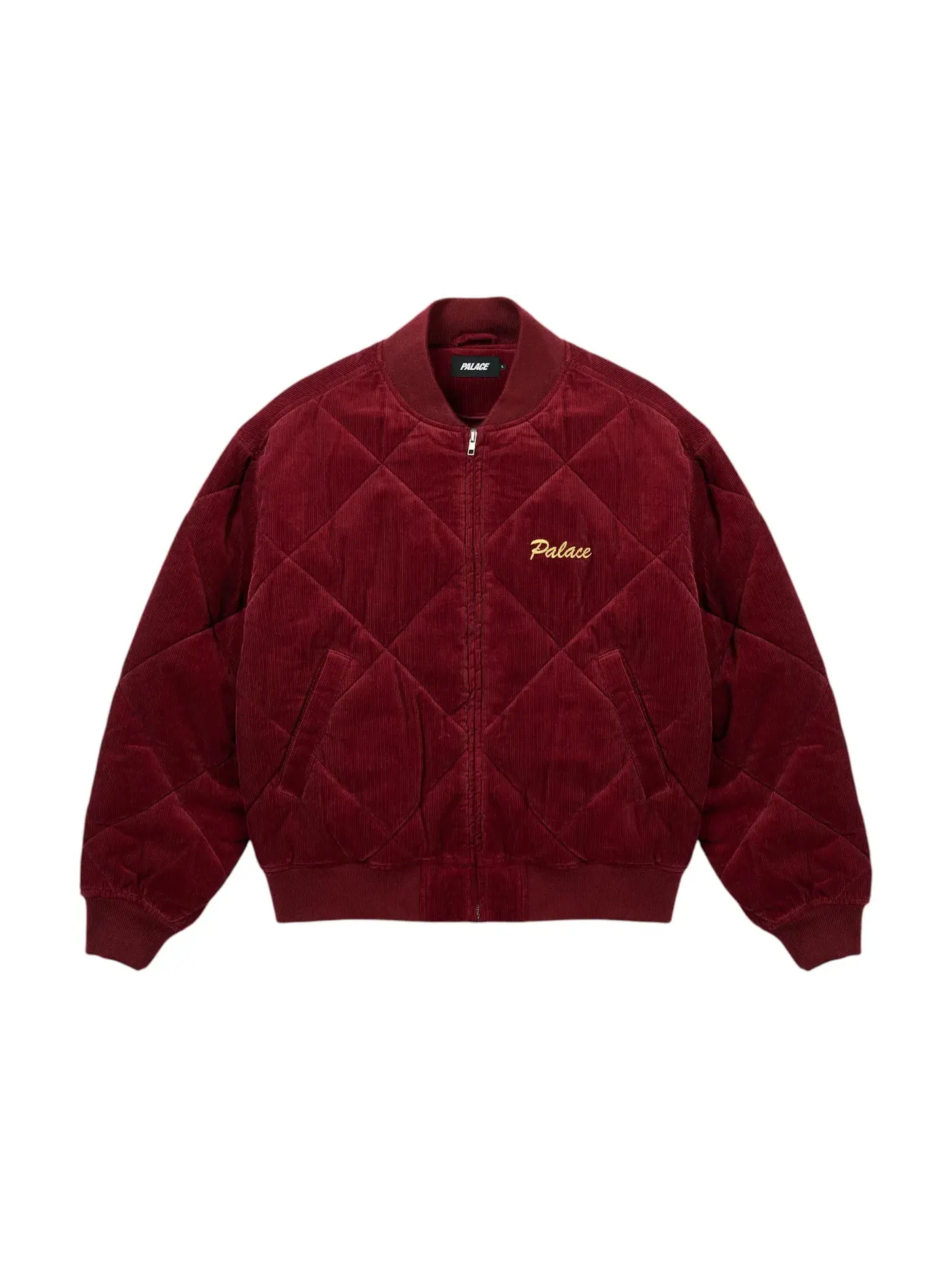 Мужская куртка с принтом енота Palace Hungry Raccoon Jacket, Berg — изображение 2 из 3