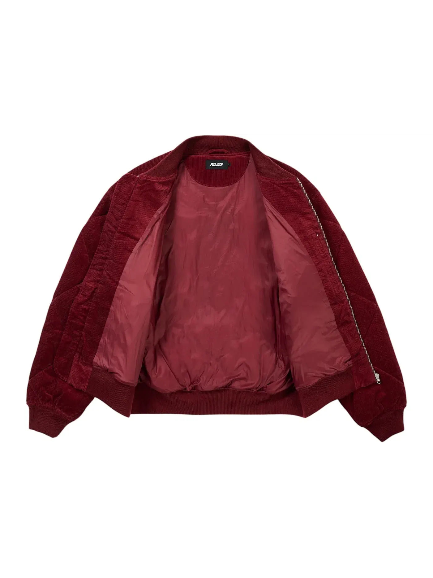 Мужская куртка с принтом енота Palace Hungry Raccoon Jacket, Berg — изображение 3 из 3