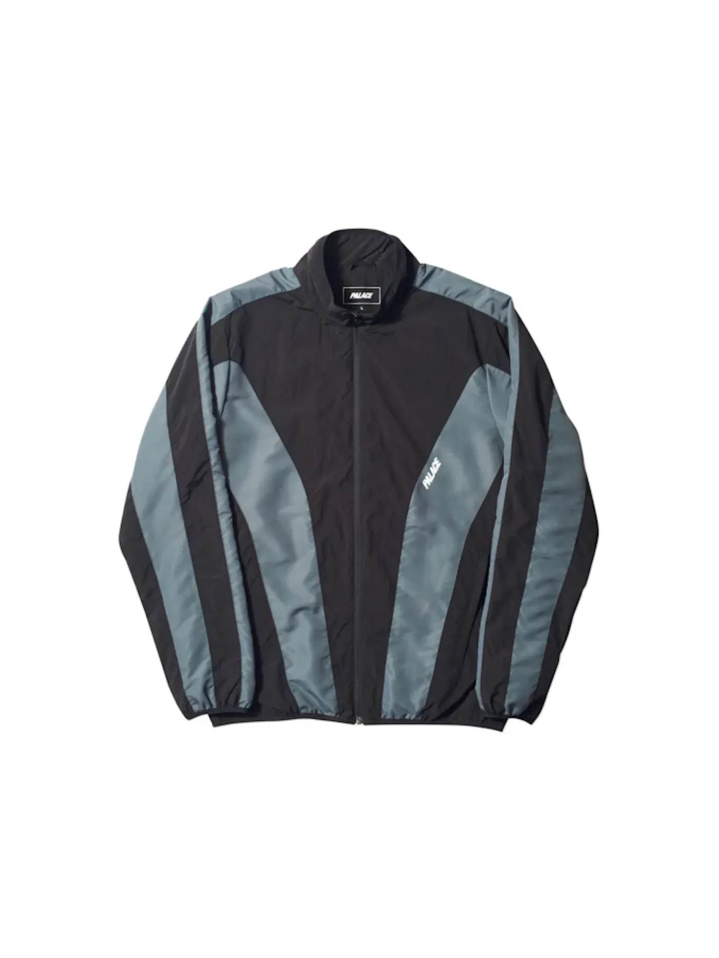 Мужская куртка Shell Top Palace — изображение 1 из 2, черный