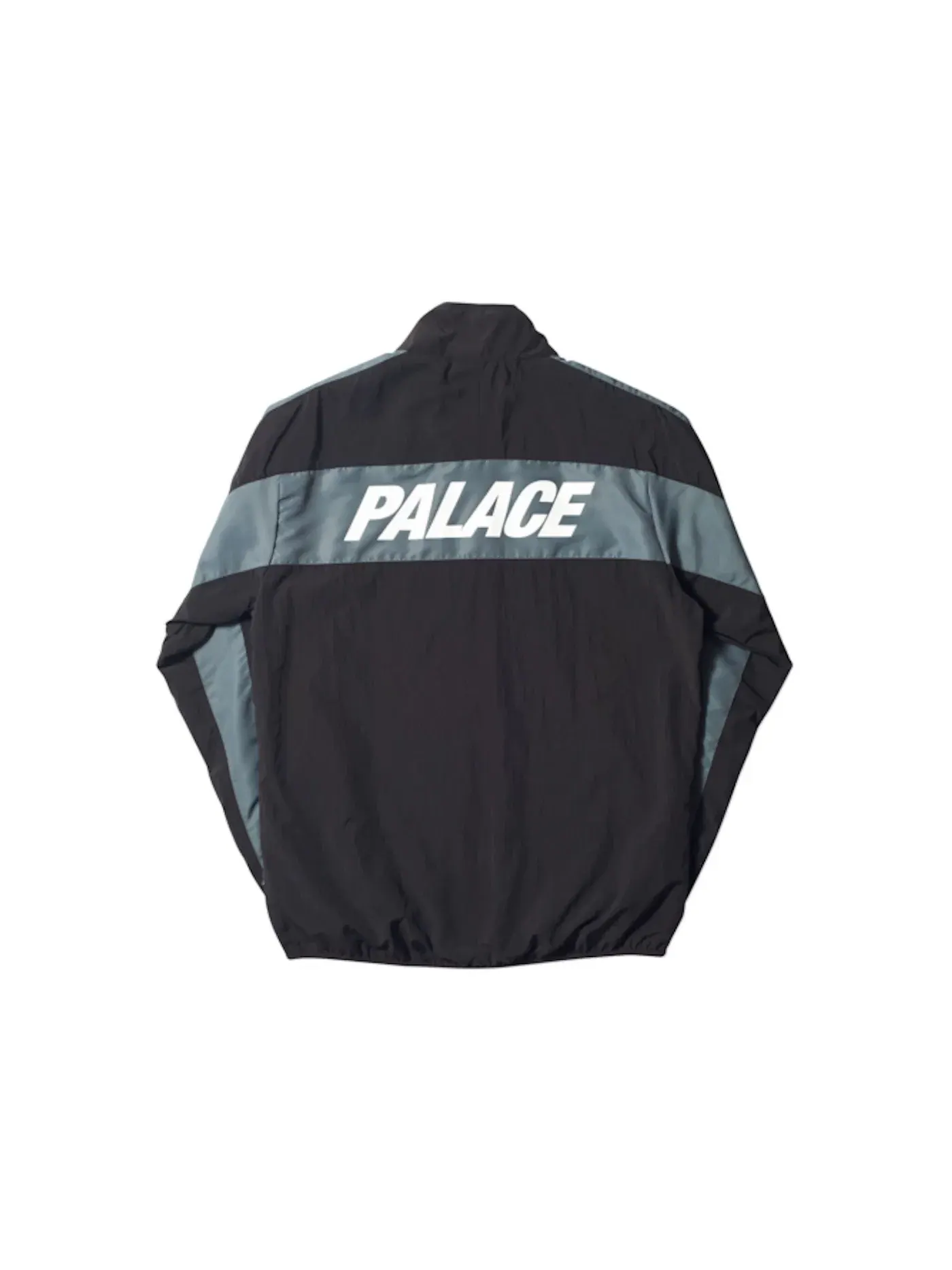 Мужская куртка Shell Top Palace — изображение 2 из 2, черный