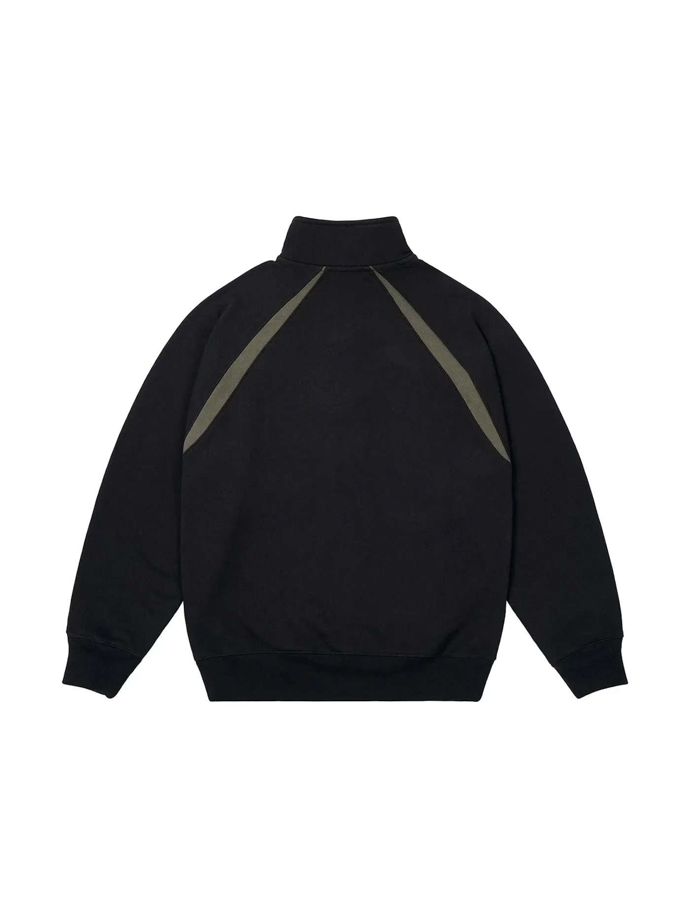 Мужская куртка с молнией Palace Zip — изображение 2 из 2, черный