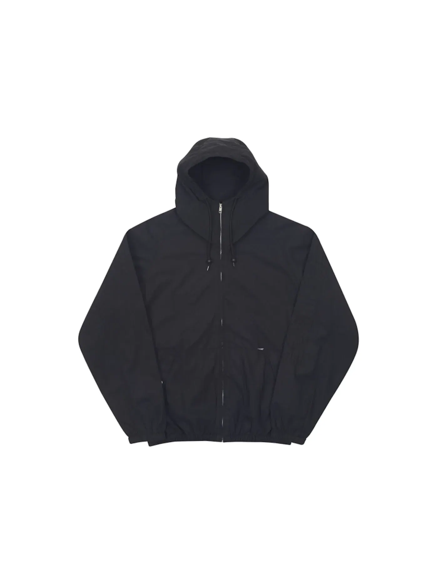 Мужская куртка-ветровка Palace Internationale Windbreaker Palace — изображение 1 из 2, черный