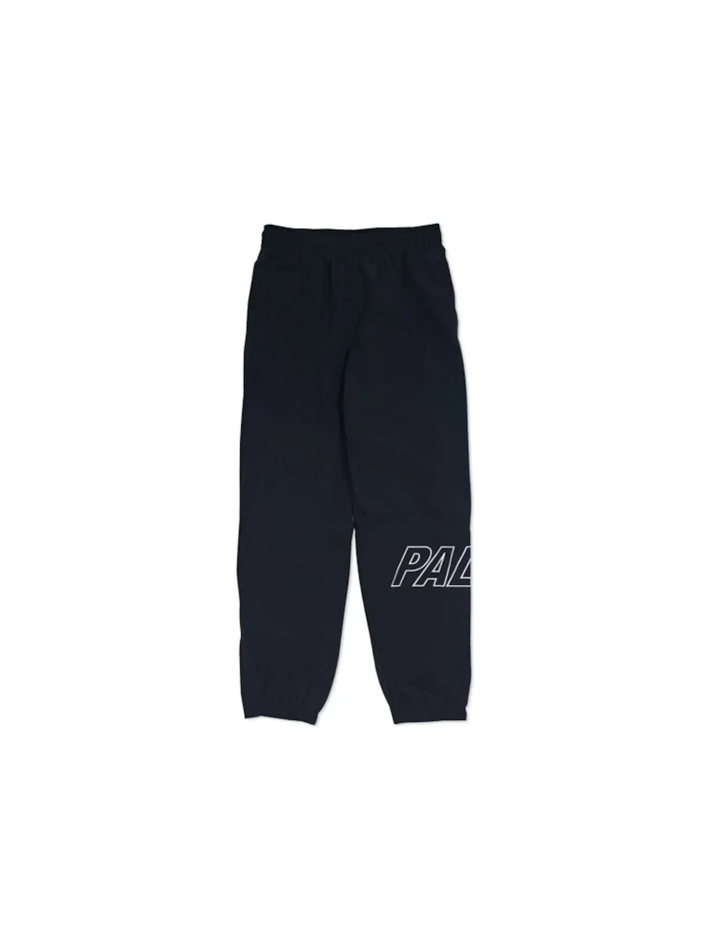 Мужские брюки Palace Iri-Decent Pant Black — 1