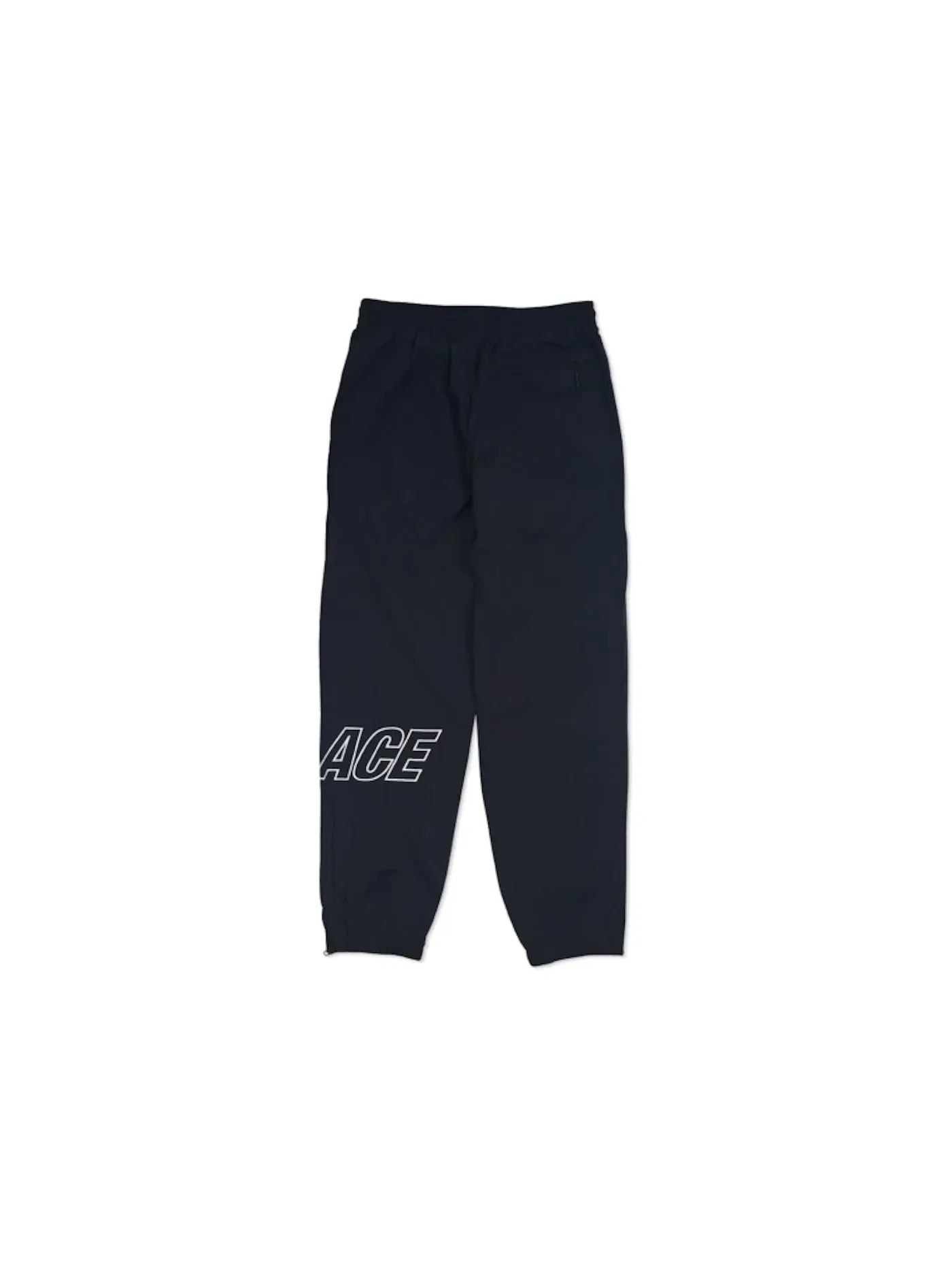 Мужские брюки Palace Iri-Decent Pant Black — 2