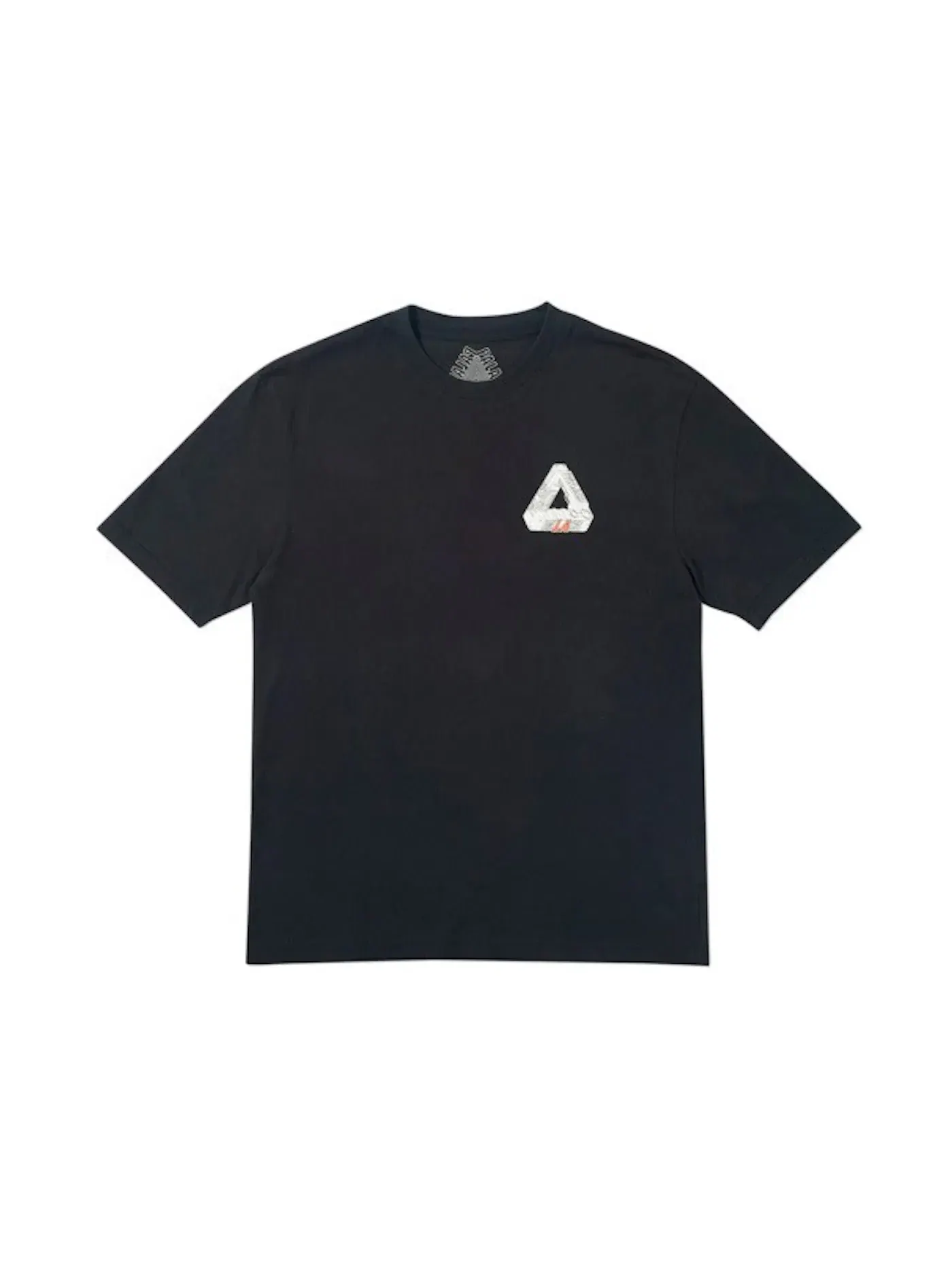 Мужская футболка с принтом Palace LA Opening Tri Ferg T-Shirt Palace — изображение 1 из 2, черный