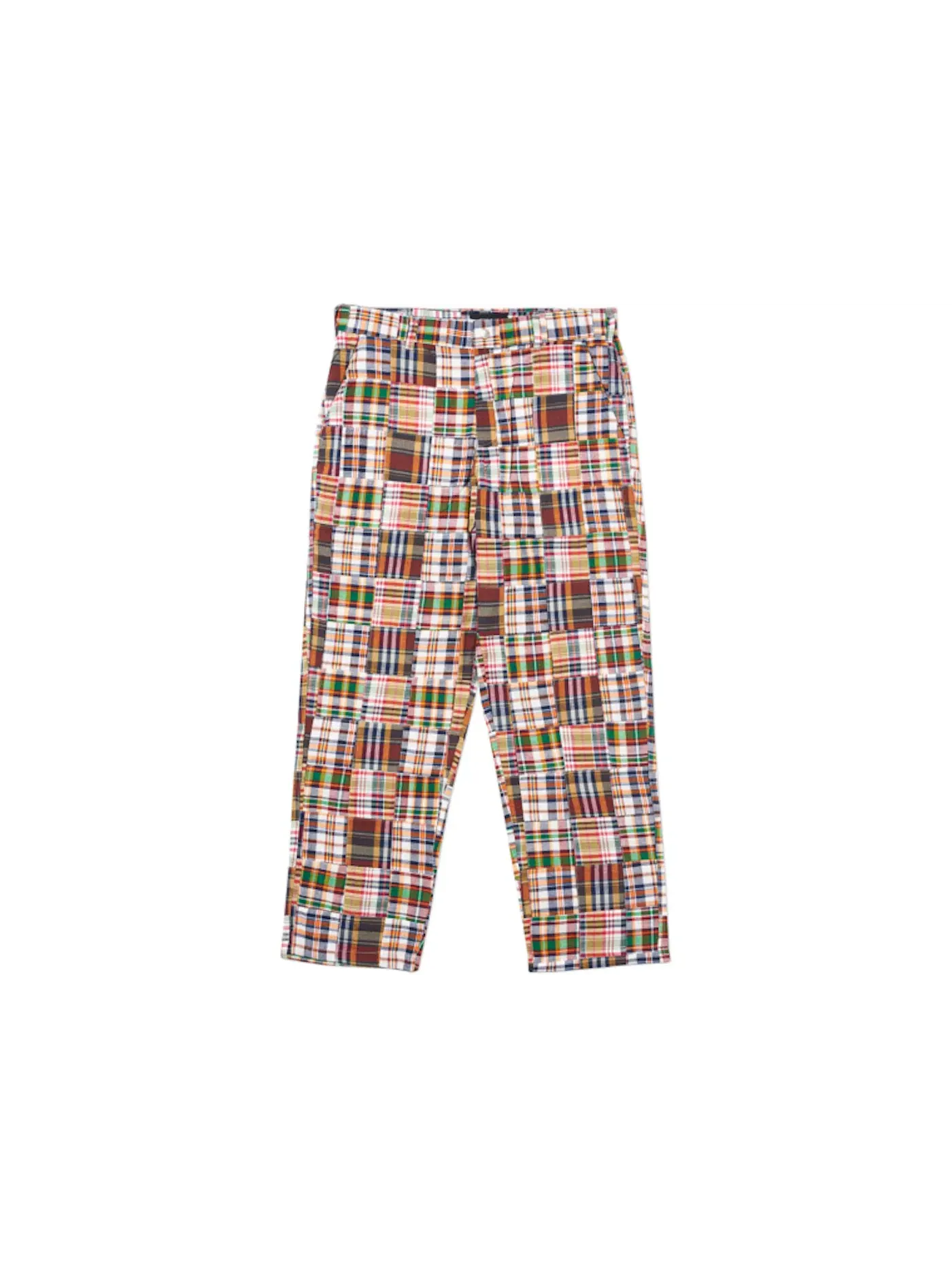 Мужские брюки Palace Pant Madras — 1