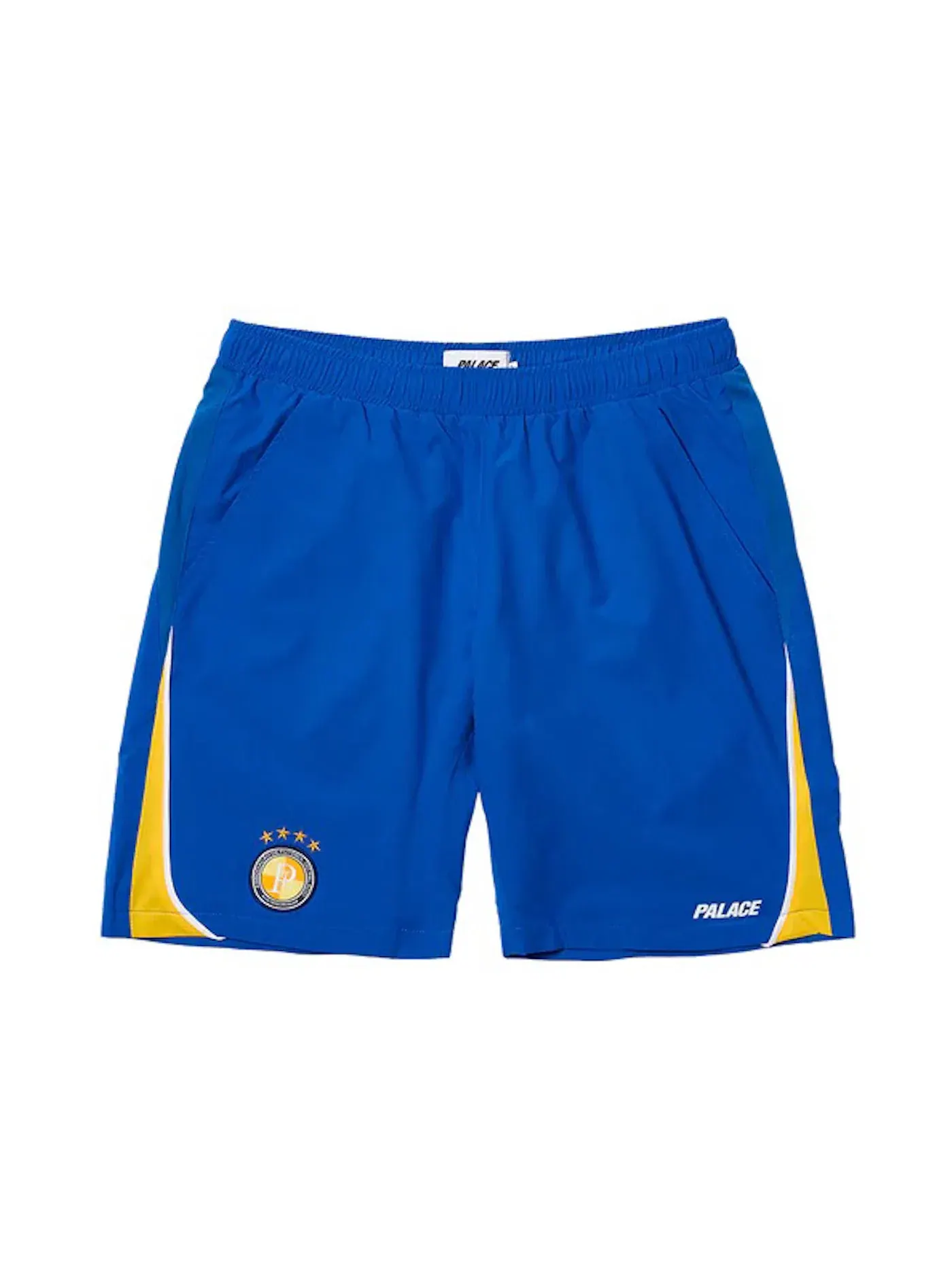 Мужские шорты Palace Massimo Forza Short, Ultra — изображение 1 из 2