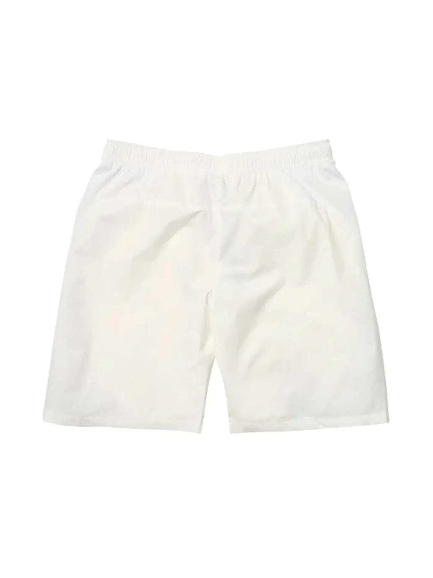 Мужские шорты Palace Massimo Forza Short — изображение 2 из 2, белый