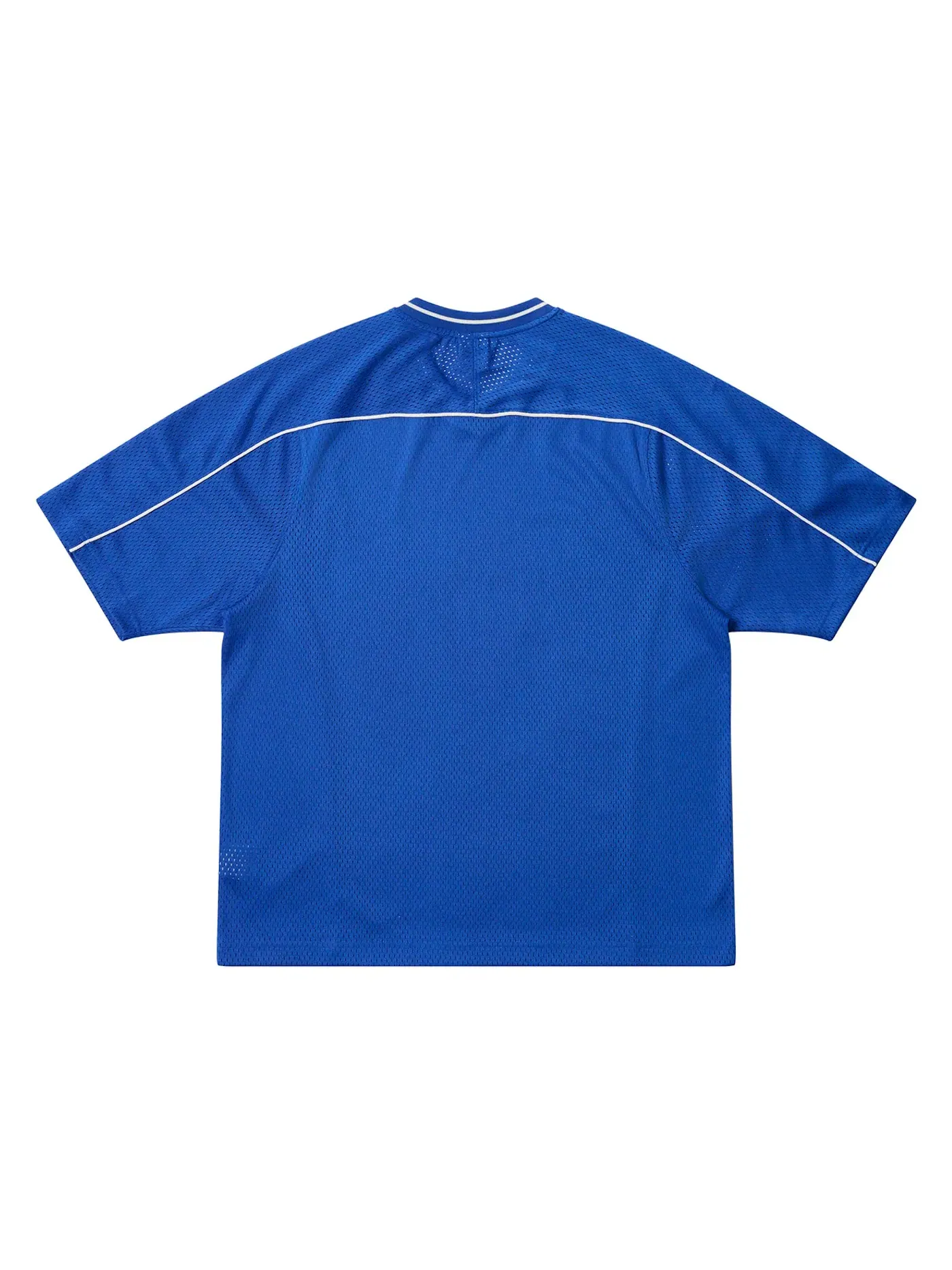 Мужская джерси Palace Jersey — изображение 2 из 2, синий