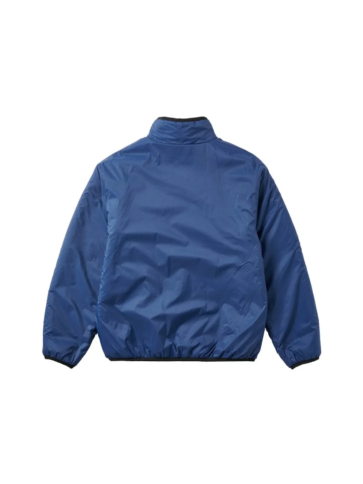 Мужская куртка из флиса с принтом Palace Mirage Reversible — изображение 2 из 3, синий