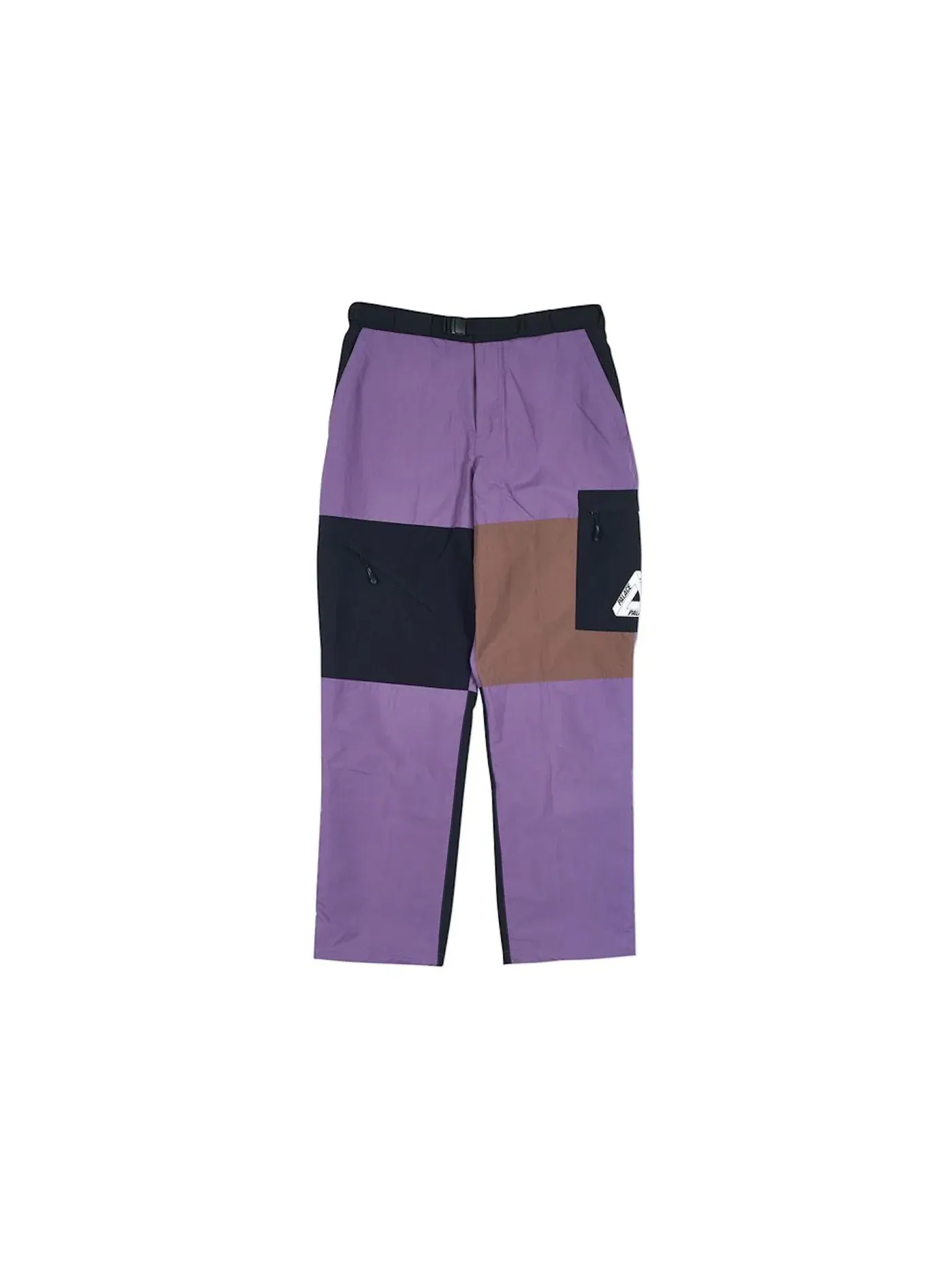 Мужские брюки Palace Moorish Shell Pant — 1