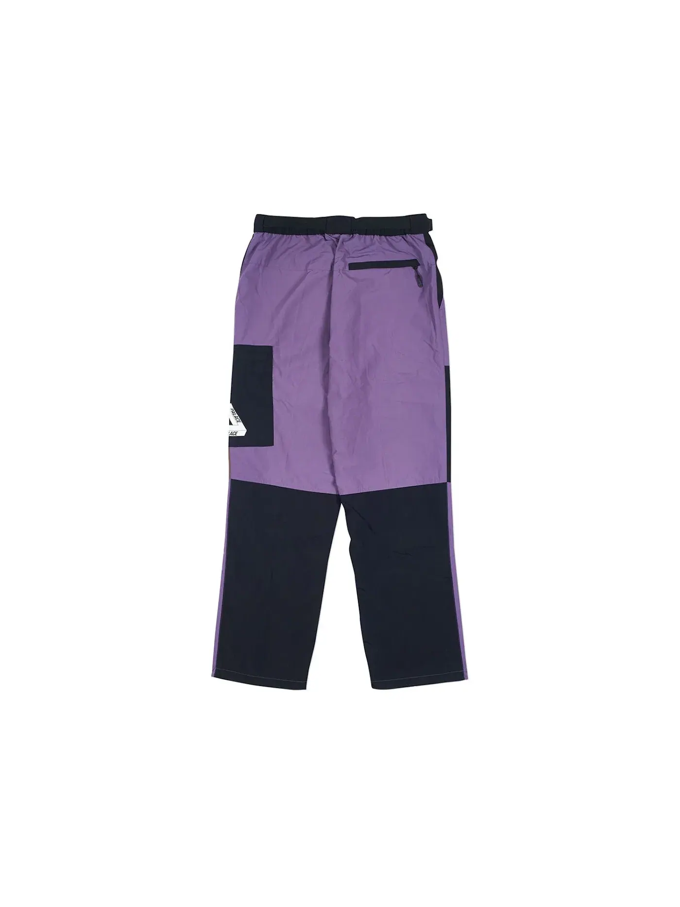 Мужские брюки Palace Moorish Shell Pant — 2