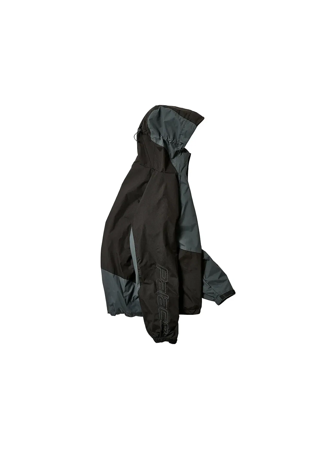 Мужская куртка Palace More Powder Jacket — изображение 2 из 3, черный