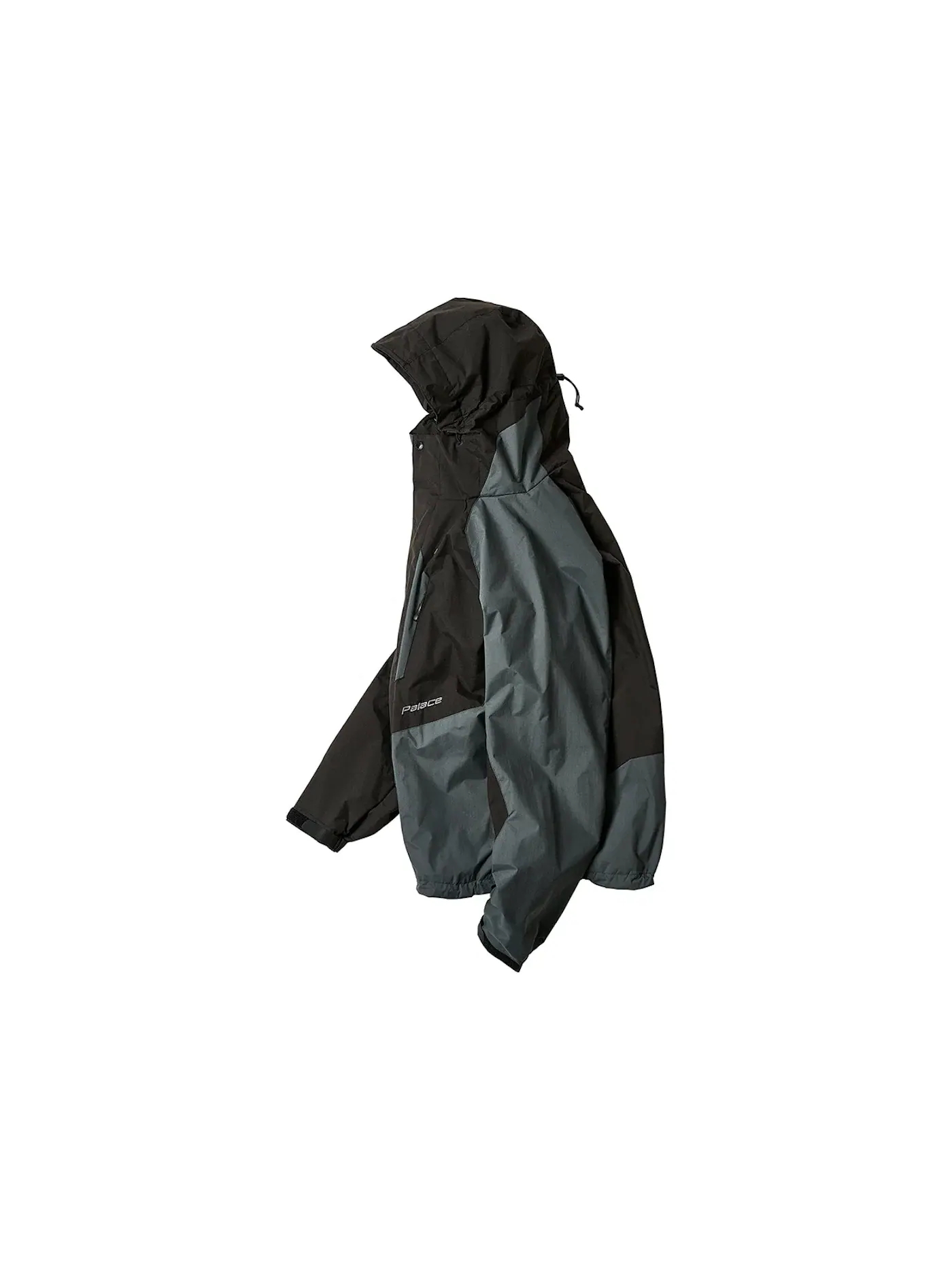 Мужская куртка Palace More Powder Jacket — изображение 3 из 3, черный