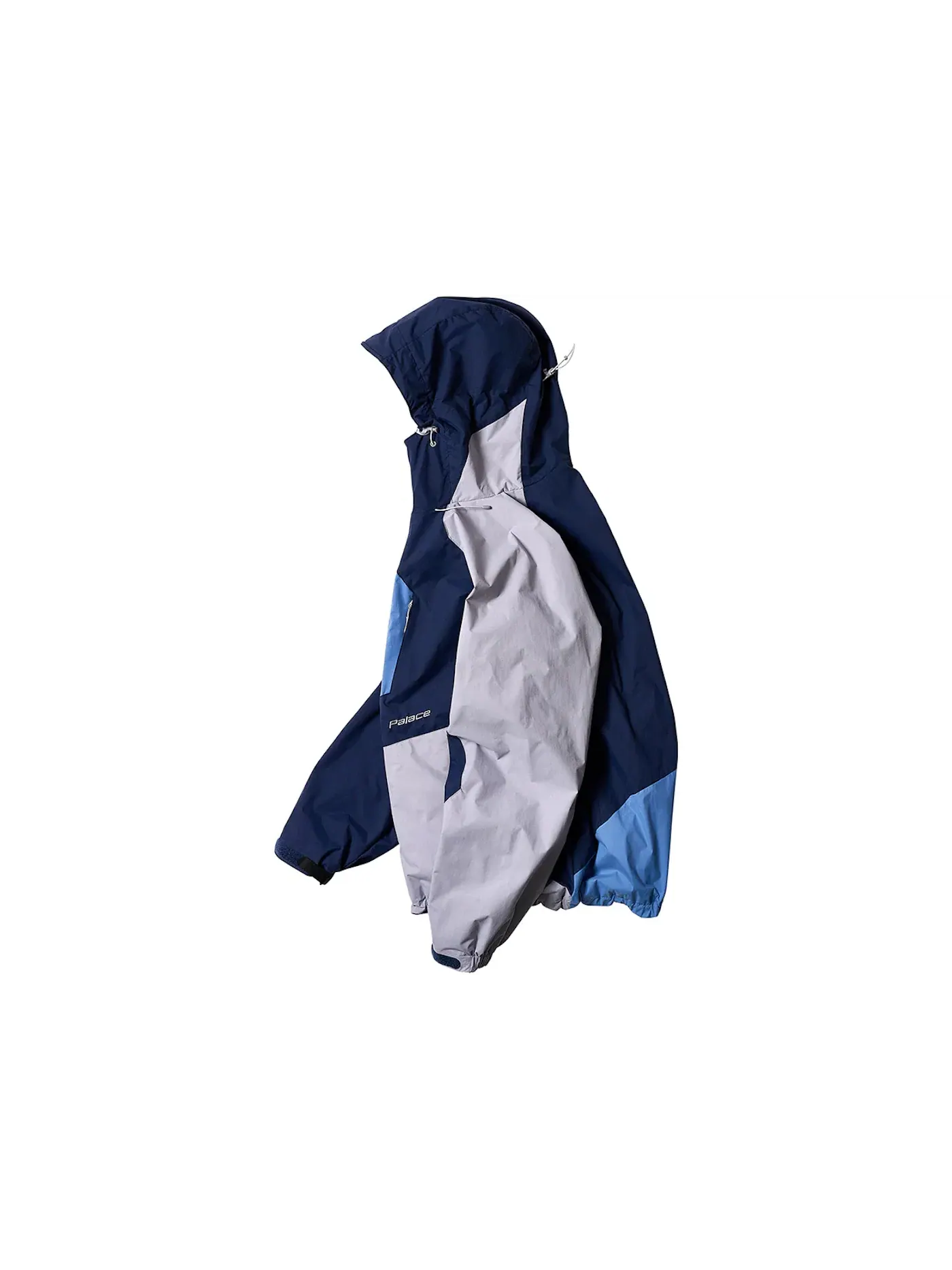 Мужская куртка Powder Jacket Palace — изображение 3 из 3, фиолетовый