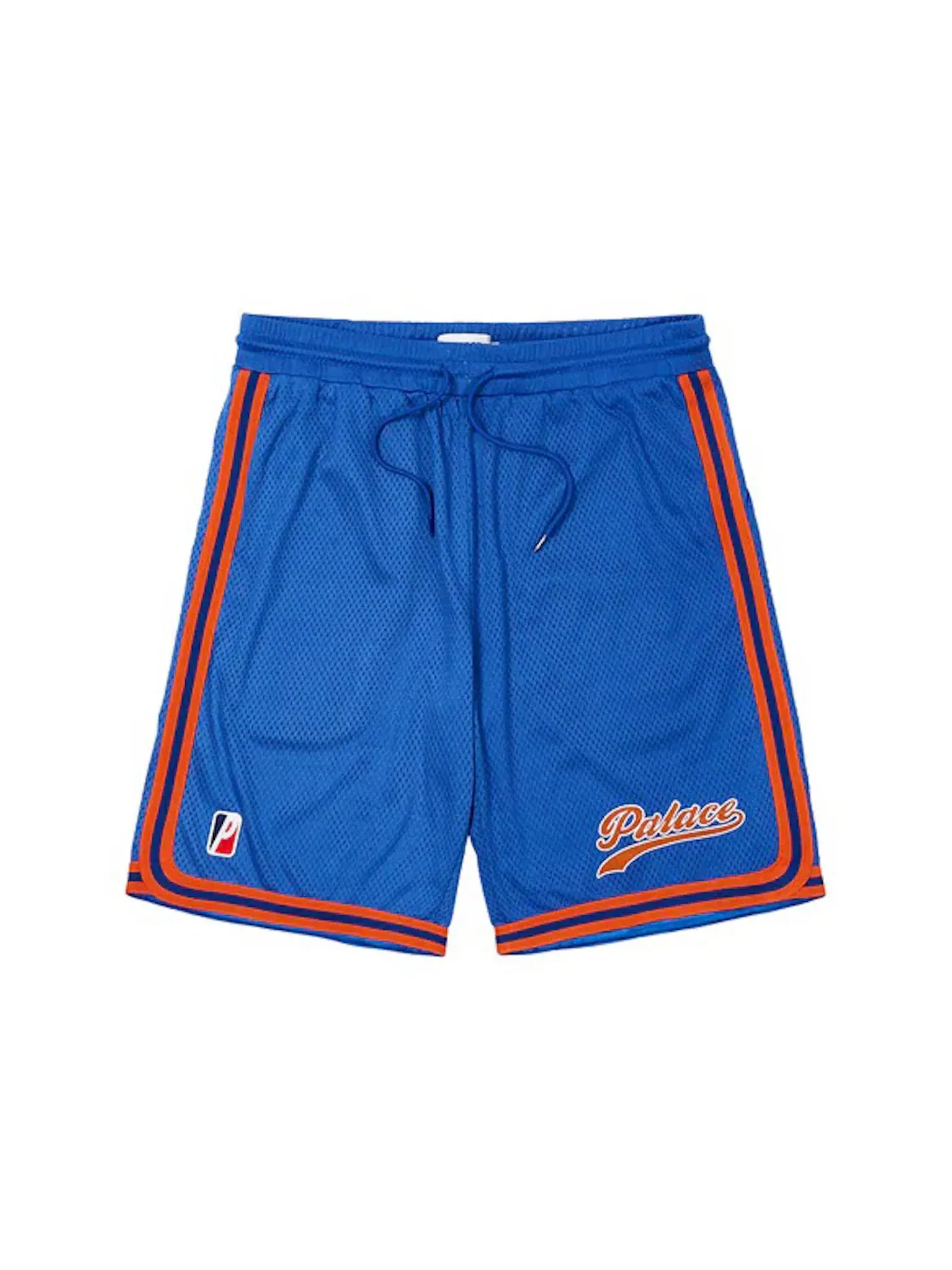 Мужские шорты Palace Short Navy — изображение 1 из 2