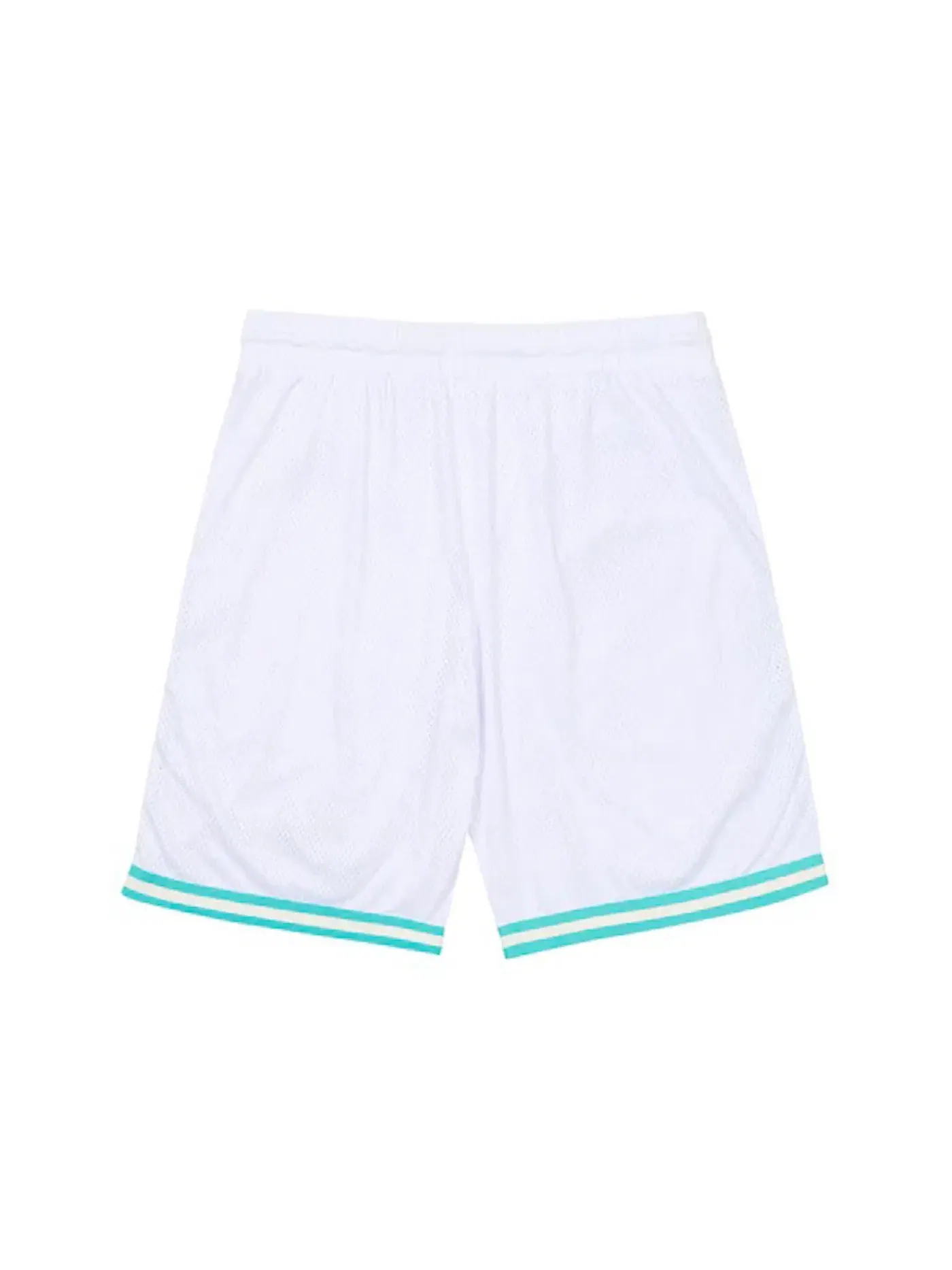 Мужские шорты из хлопка Palace Short — изображение 2 из 2, белый