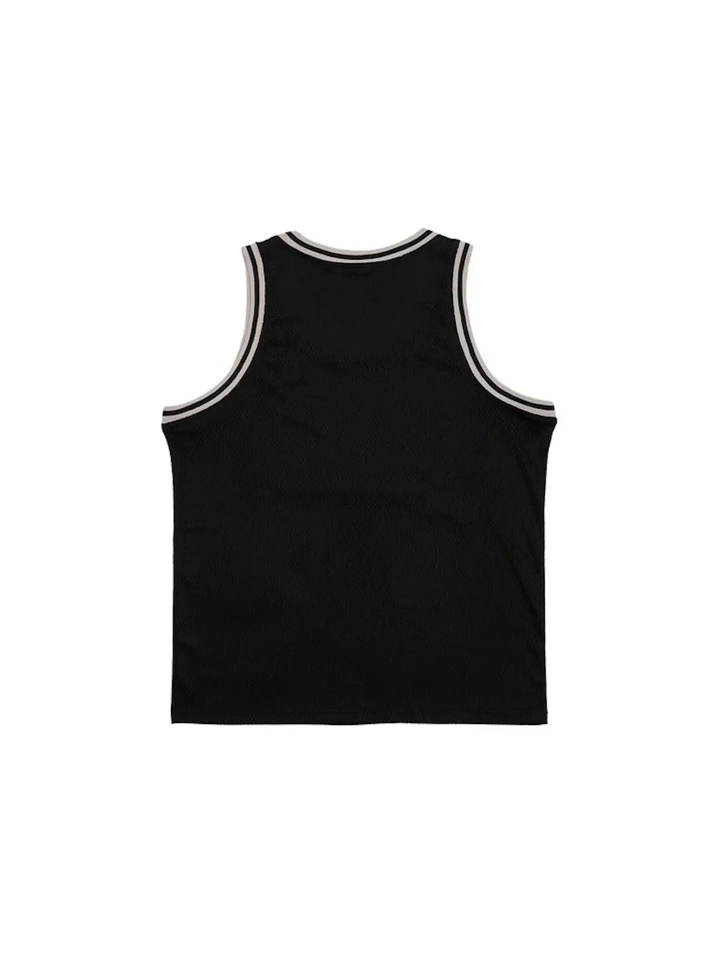 Мужской жилет Palace Vest — изображение 2 из 2, черный