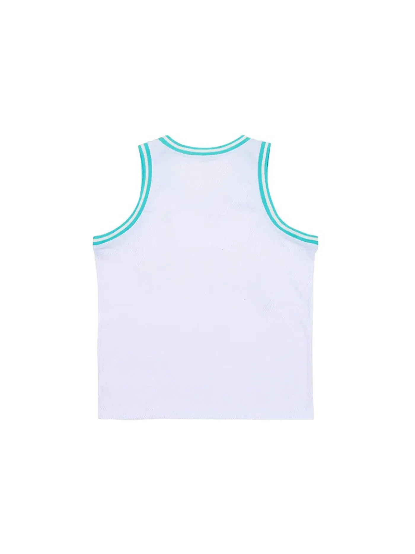 Мужской жилет Palace Vest — изображение 2 из 2, белый