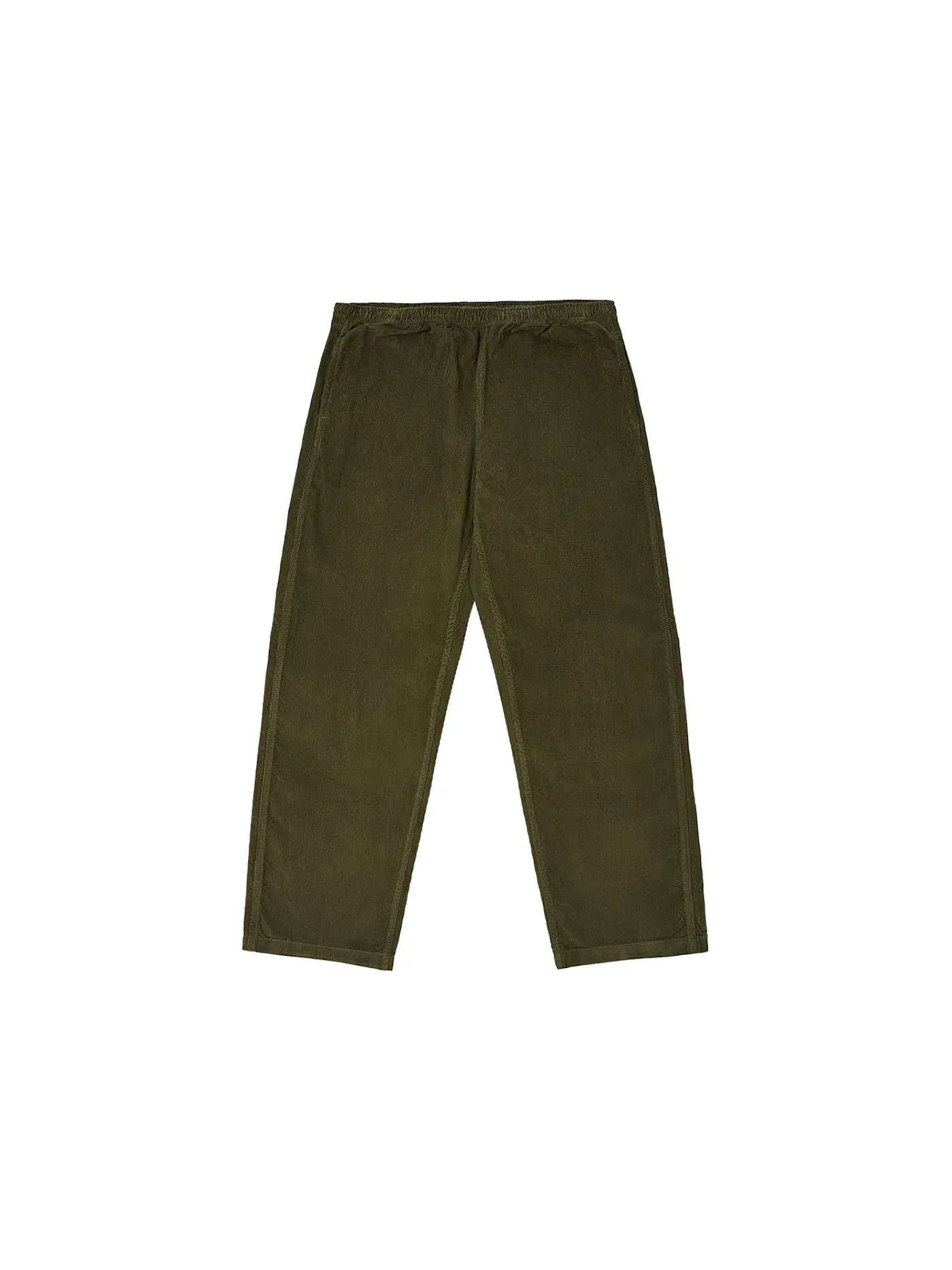 Мужские брюки Palace Needle Cord Beach Trouser — 1