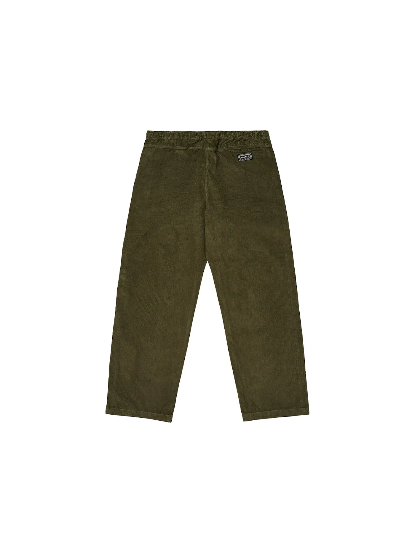 Мужские брюки Palace Needle Cord Beach Trouser — 2