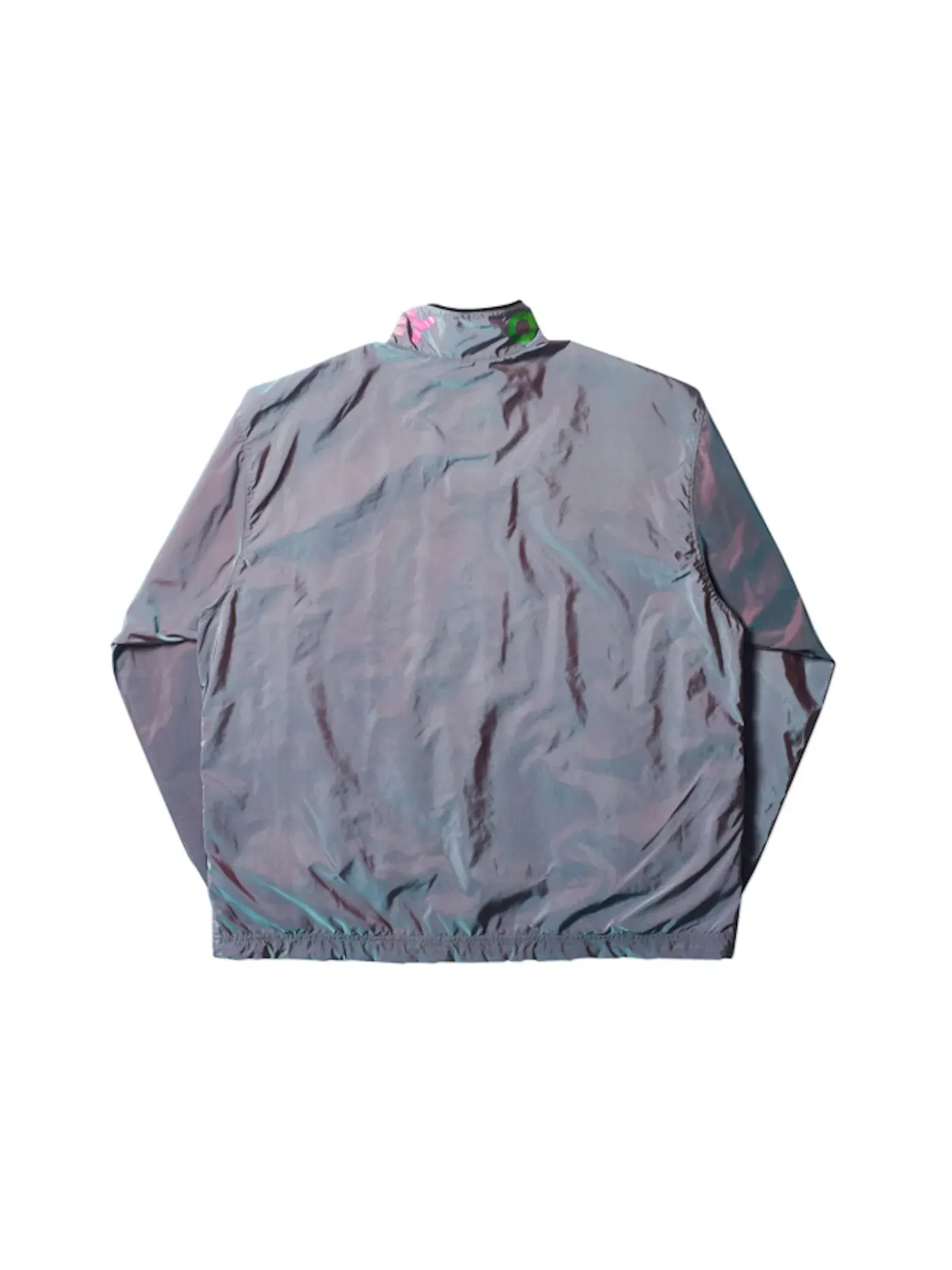 Мужская куртка с термоизоляцией Palace Jacket — изображение 2 из 2, сталь
