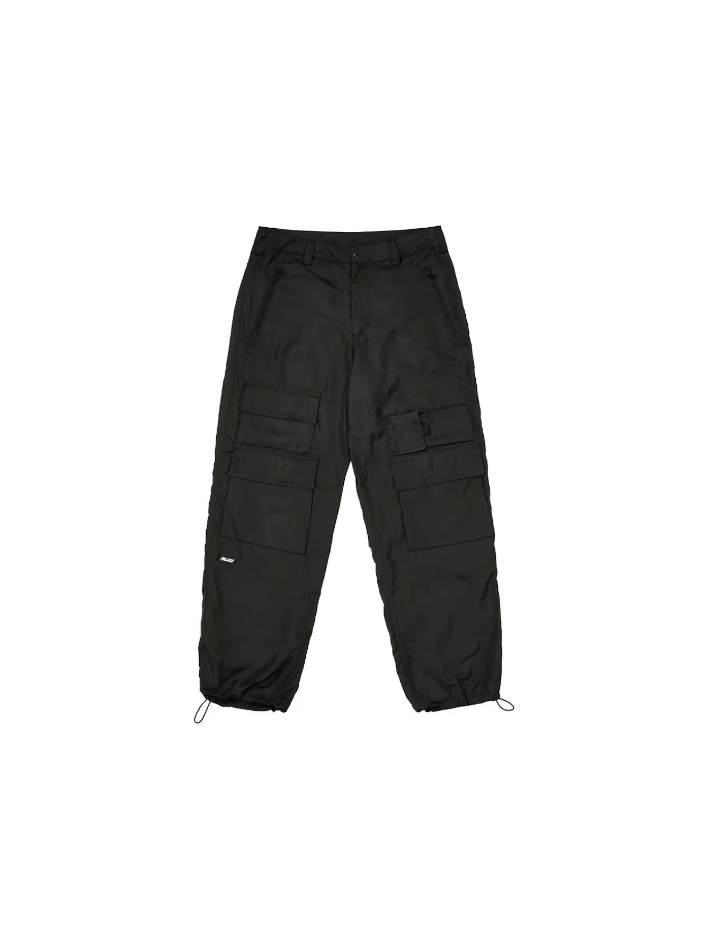 Мужские брюки карго Palace P-2B Trouser — изображение 1 из 2, черный