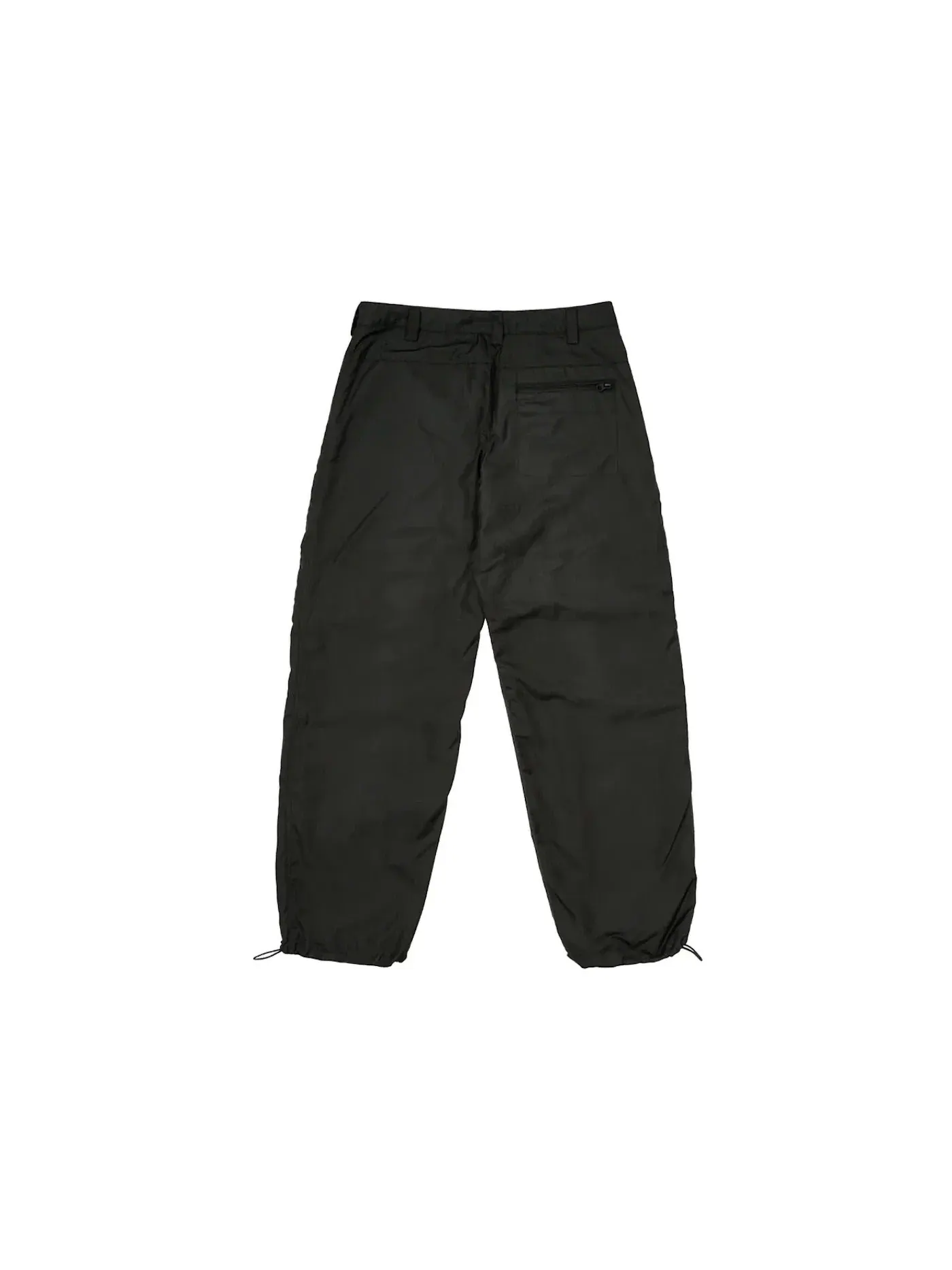 Мужские брюки карго Palace P-2B Trouser — изображение 2 из 2, черный