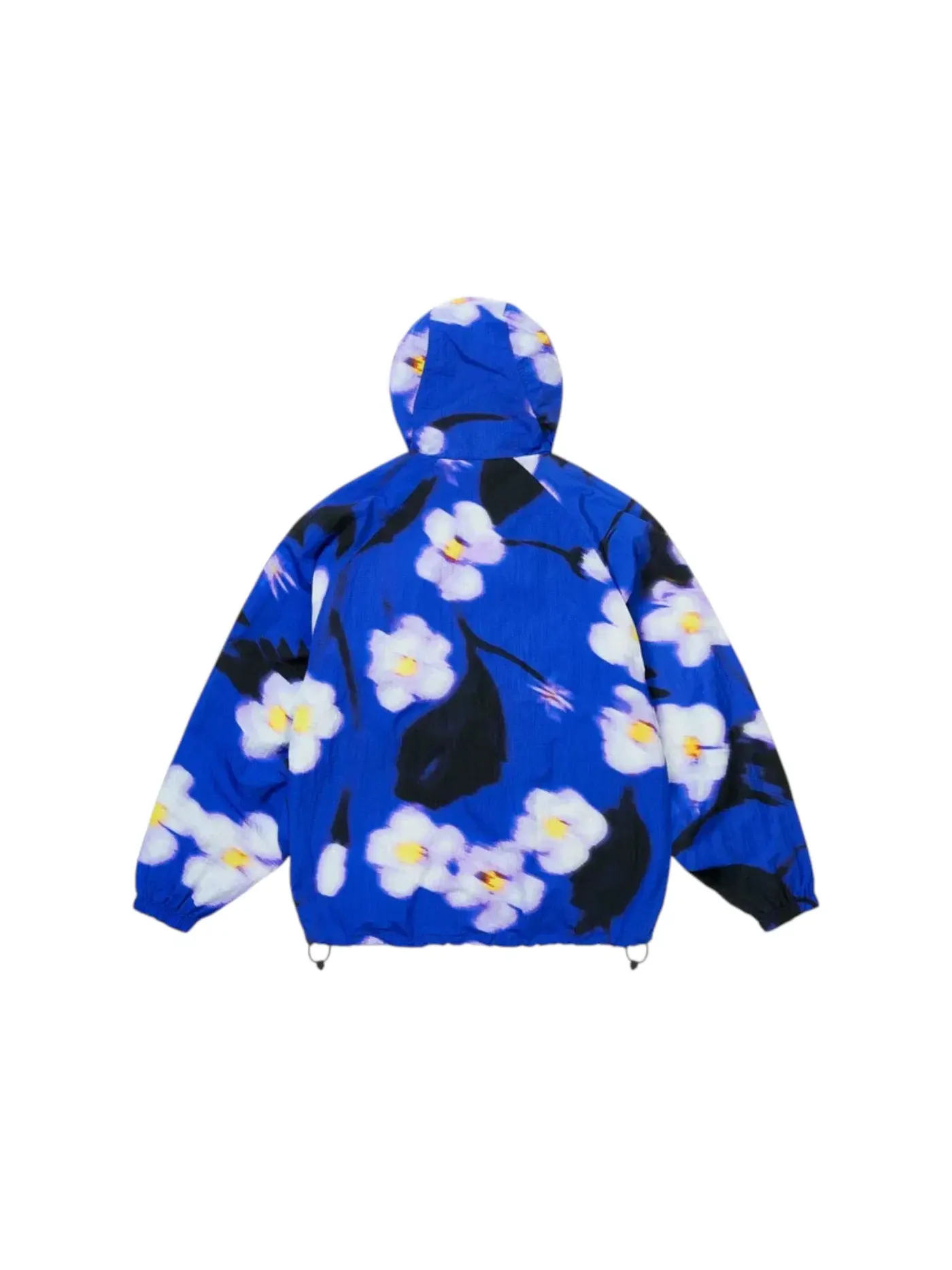 Мужская куртка с принтом Palace P-Breezy Jacket Breezy Flower Print, Breezy Flower Print — изображение 3 из 3