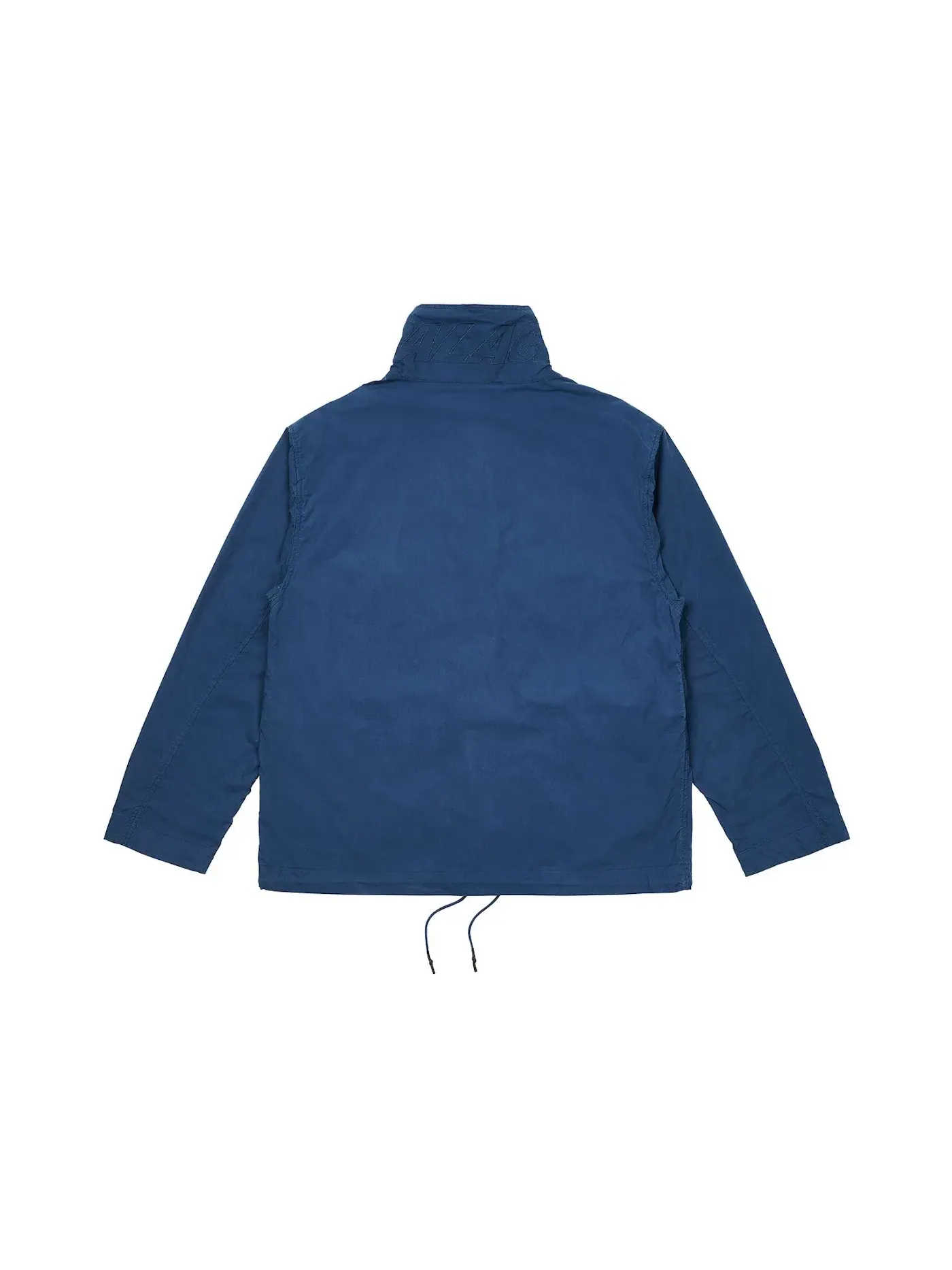 Мужская куртка Palace P-Field Jacket — изображение 2 из 2, темно-синий