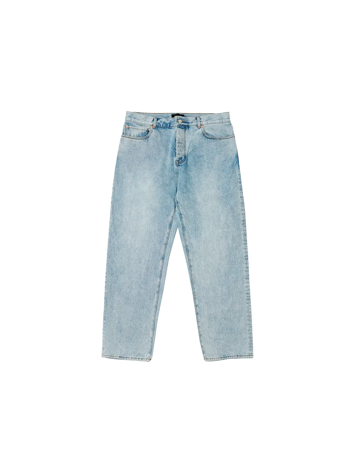 Мужские джинсы Palace P45 Standard Jean Stone Wash, Stone Wash — изображение 1 из 2
