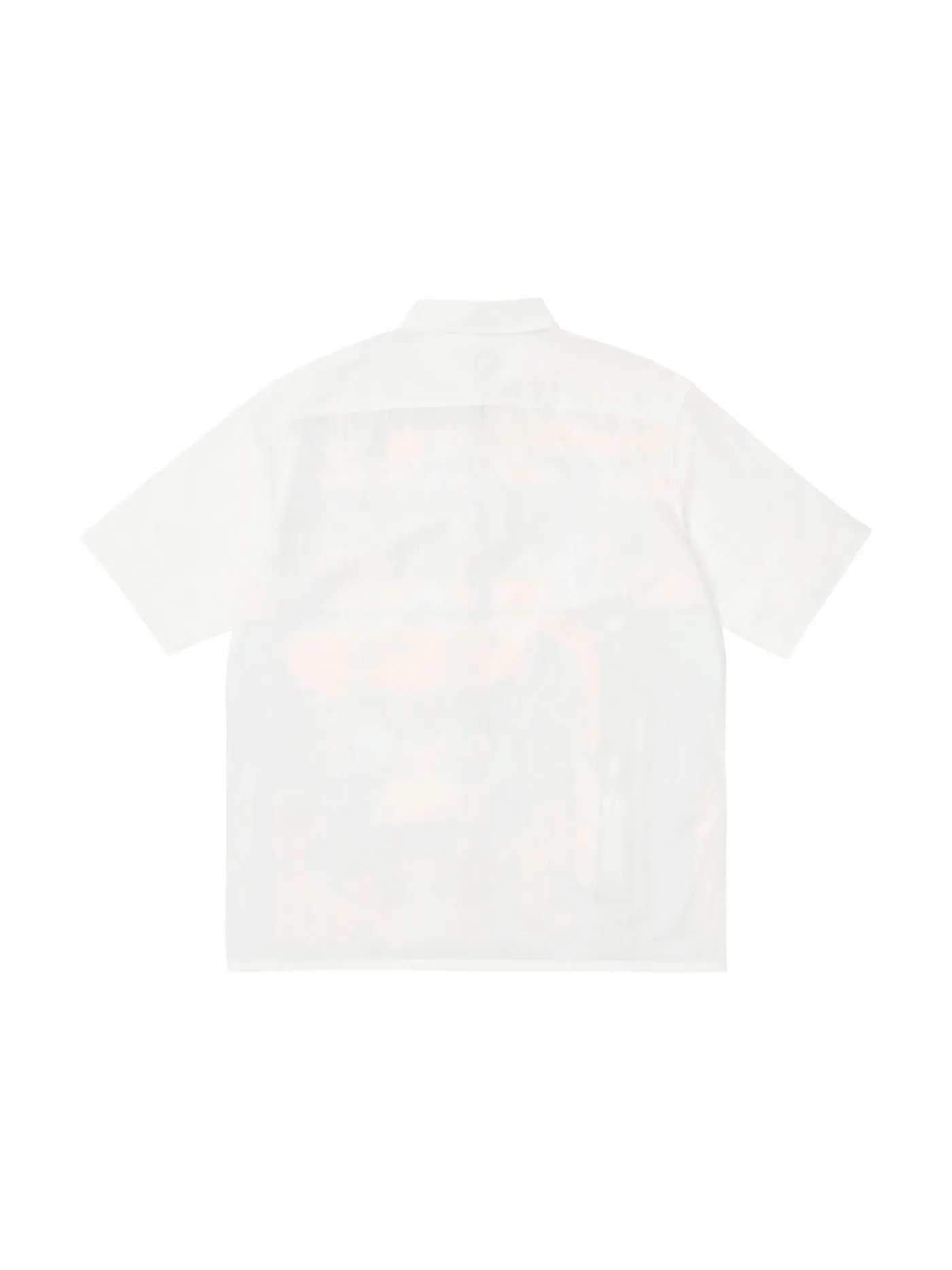 Мужская рубашка с принтом Palace Shirt — изображение 2 из 2, мульти