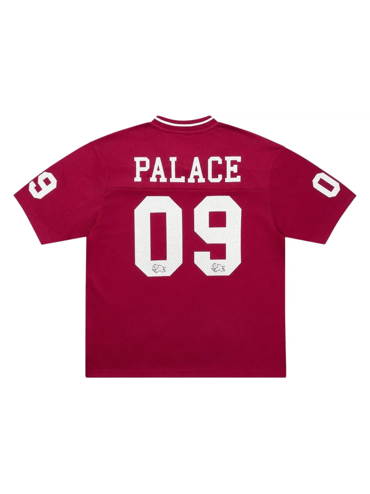 Мужская футболка Palace Jersey Berg — изображение 2 из 2