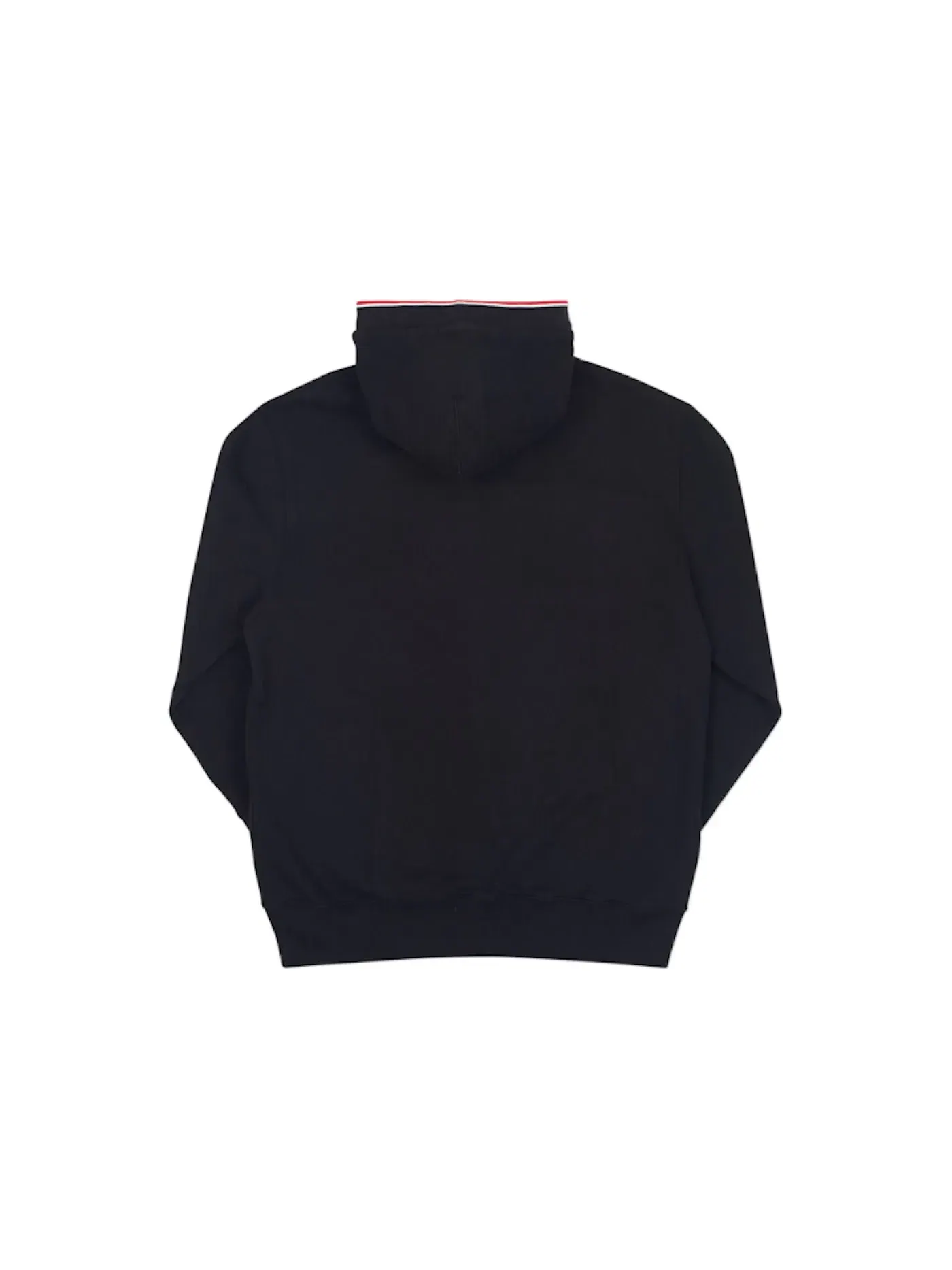 Мужская худи с капюшоном Palace Hood Palace — изображение 2 из 2, черный