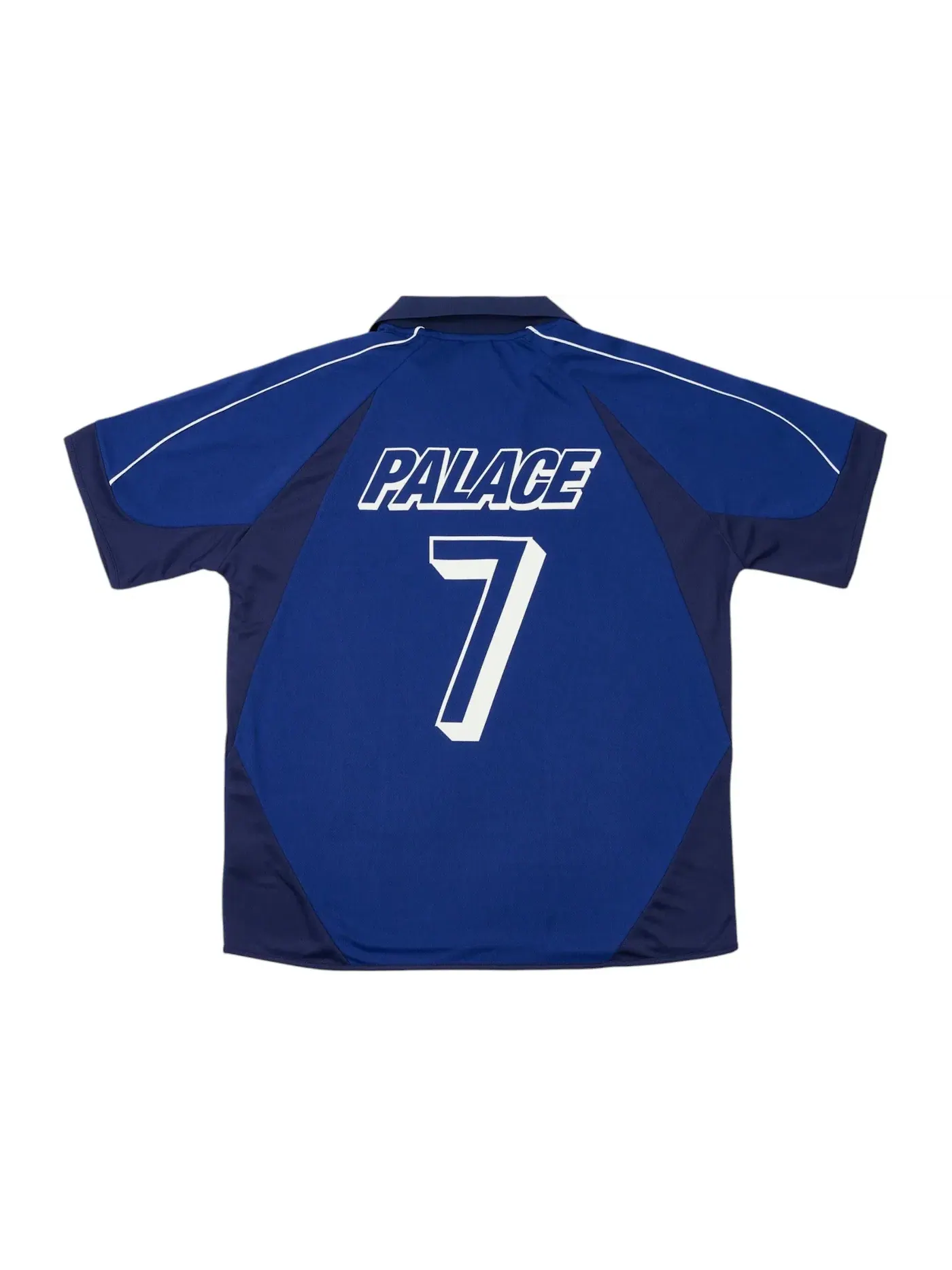 Мужская джерси Pro-Team Palace — изображение 2 из 2, синий