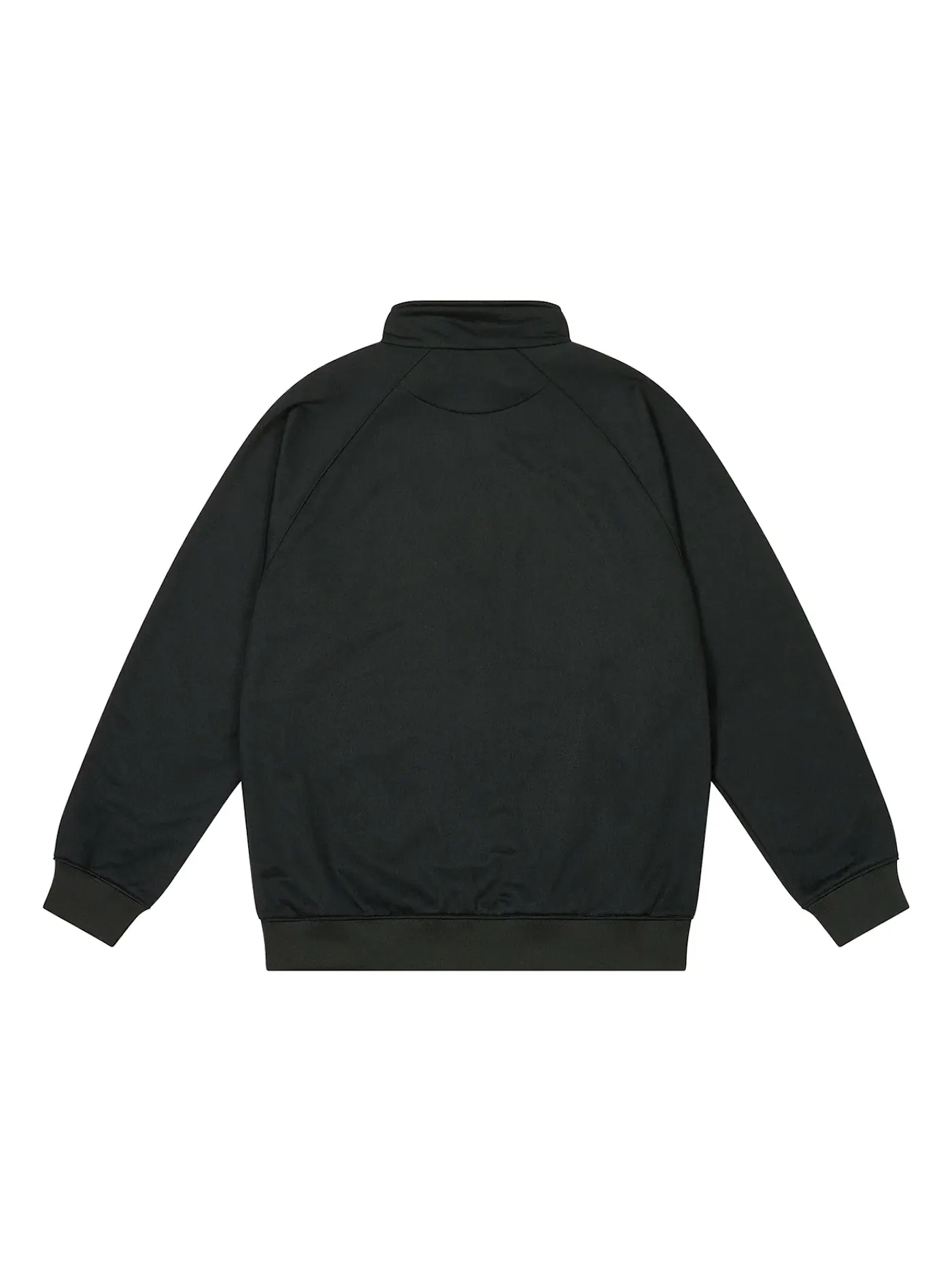 Мужская куртка Palace Palencia Track Jacket — изображение 2 из 2, черный